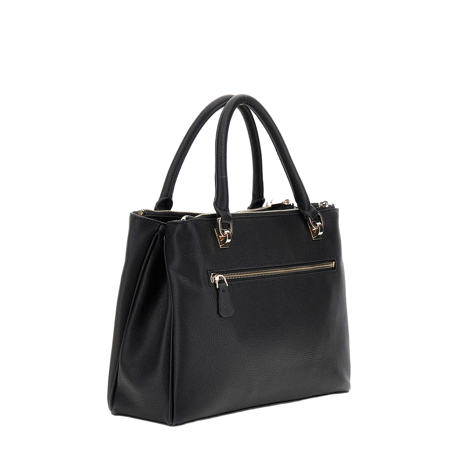 Calebra Hobo Status Satchel - Svart