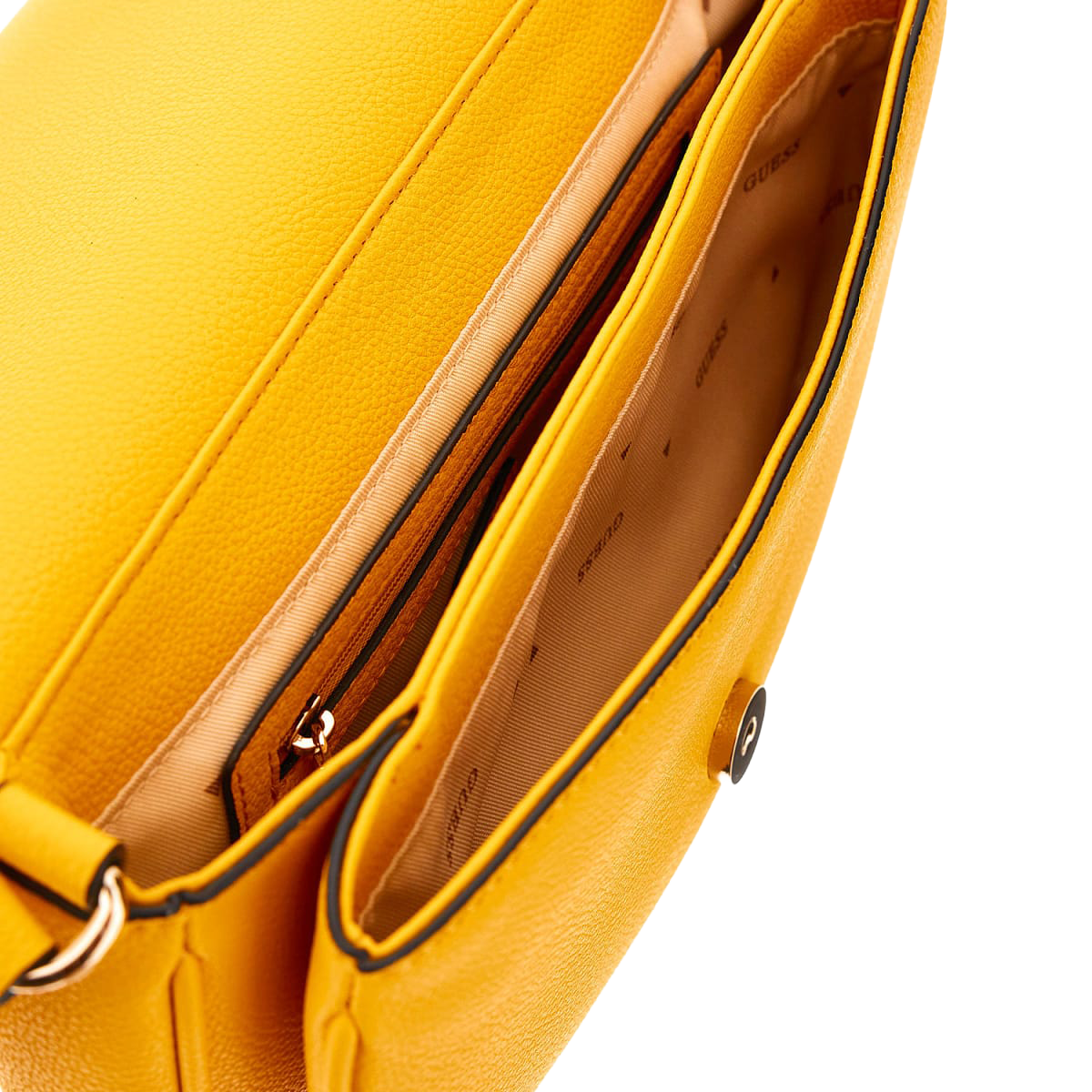 Calebra Convertible Xbody Flap - Marigold