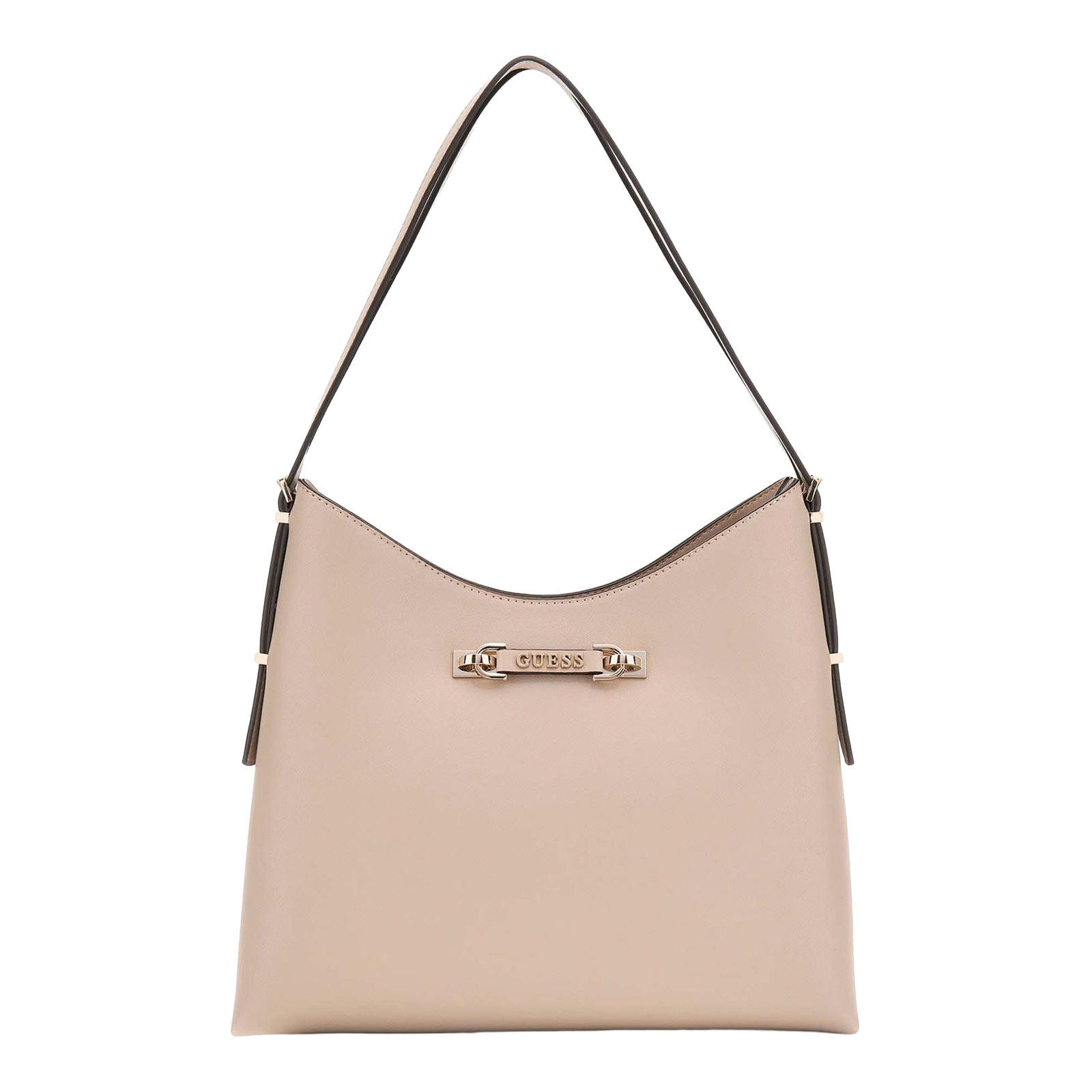 Lefia Large Hobo - Simply Taupe