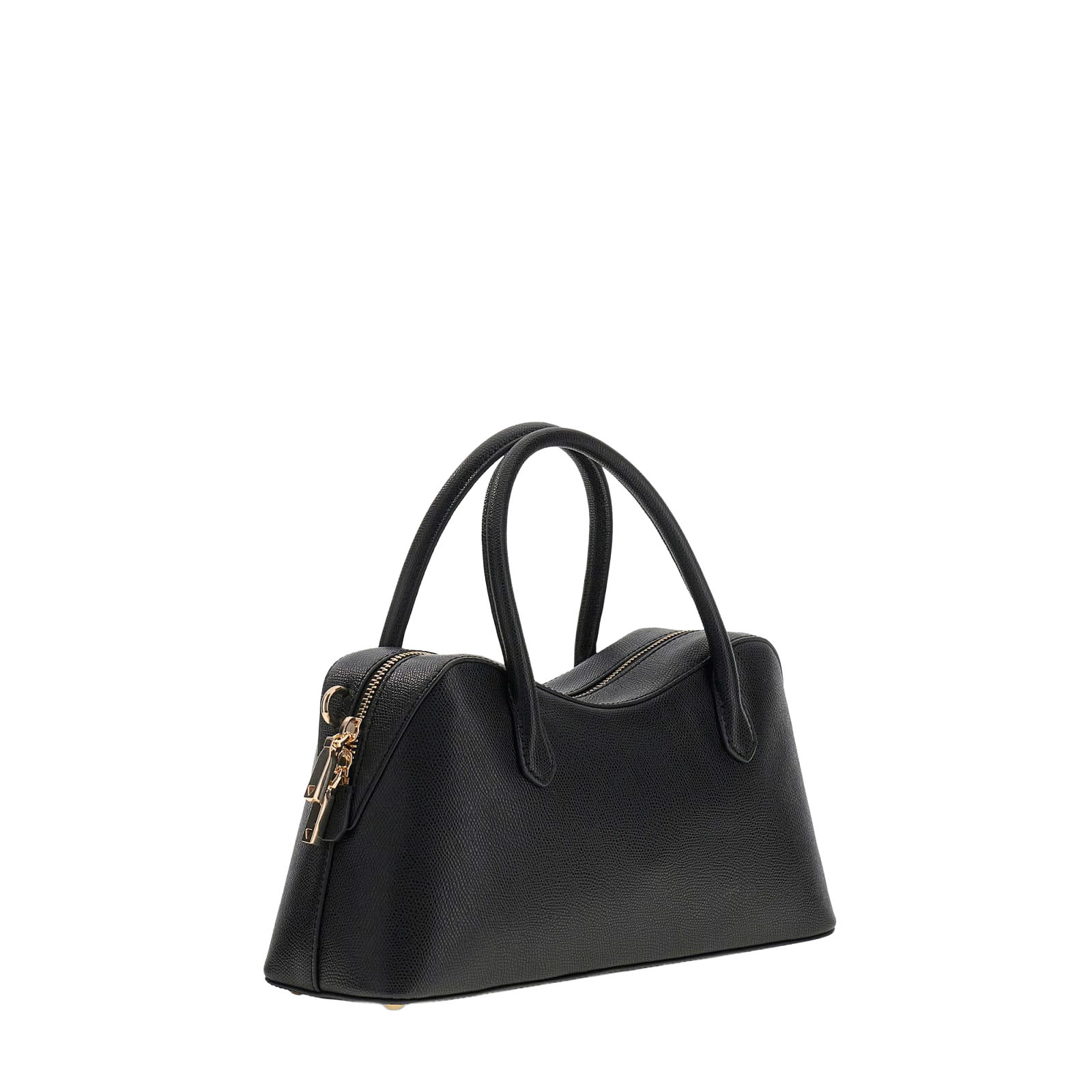 Davina satchel - Svart