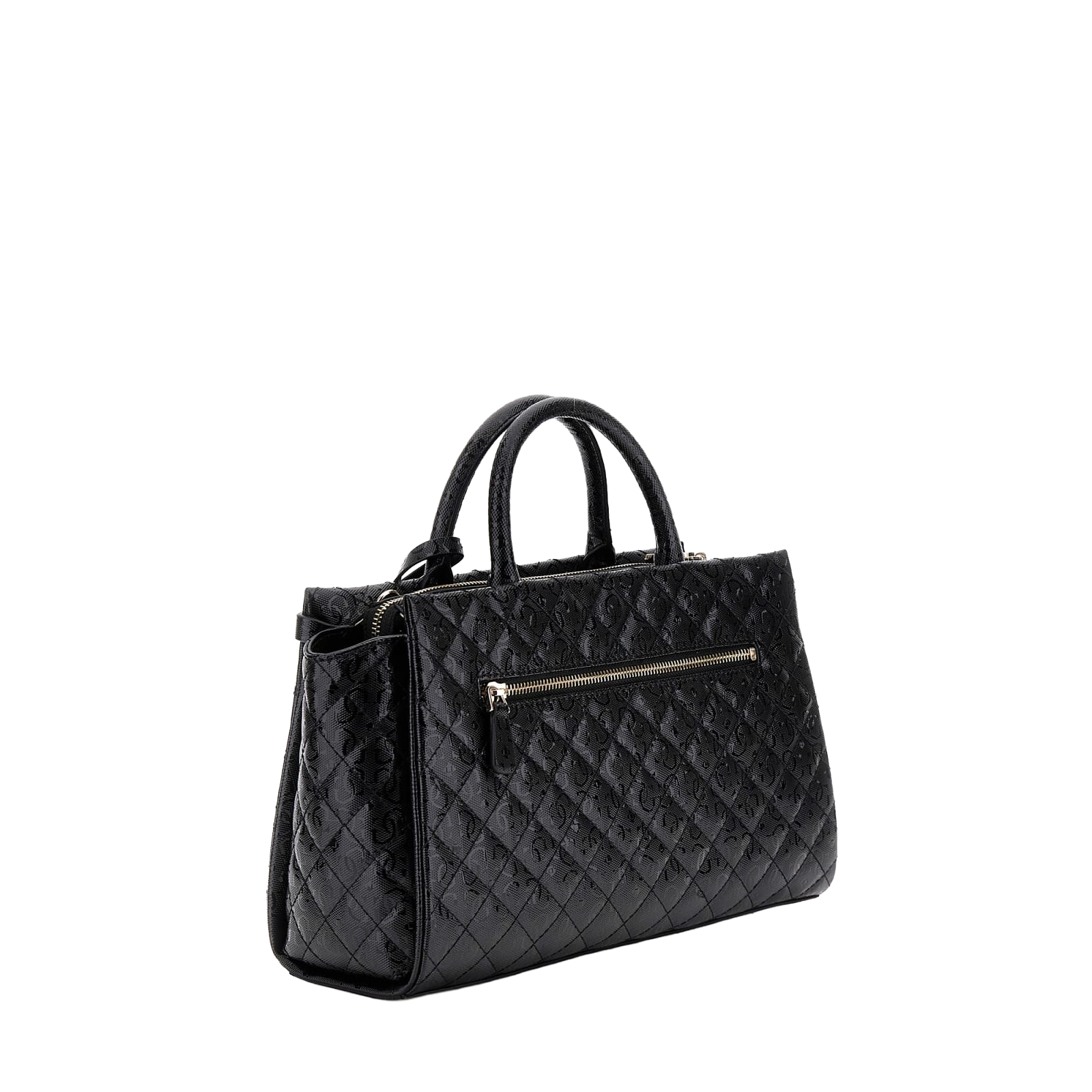 Idra Girlfriend Satchel - Svart