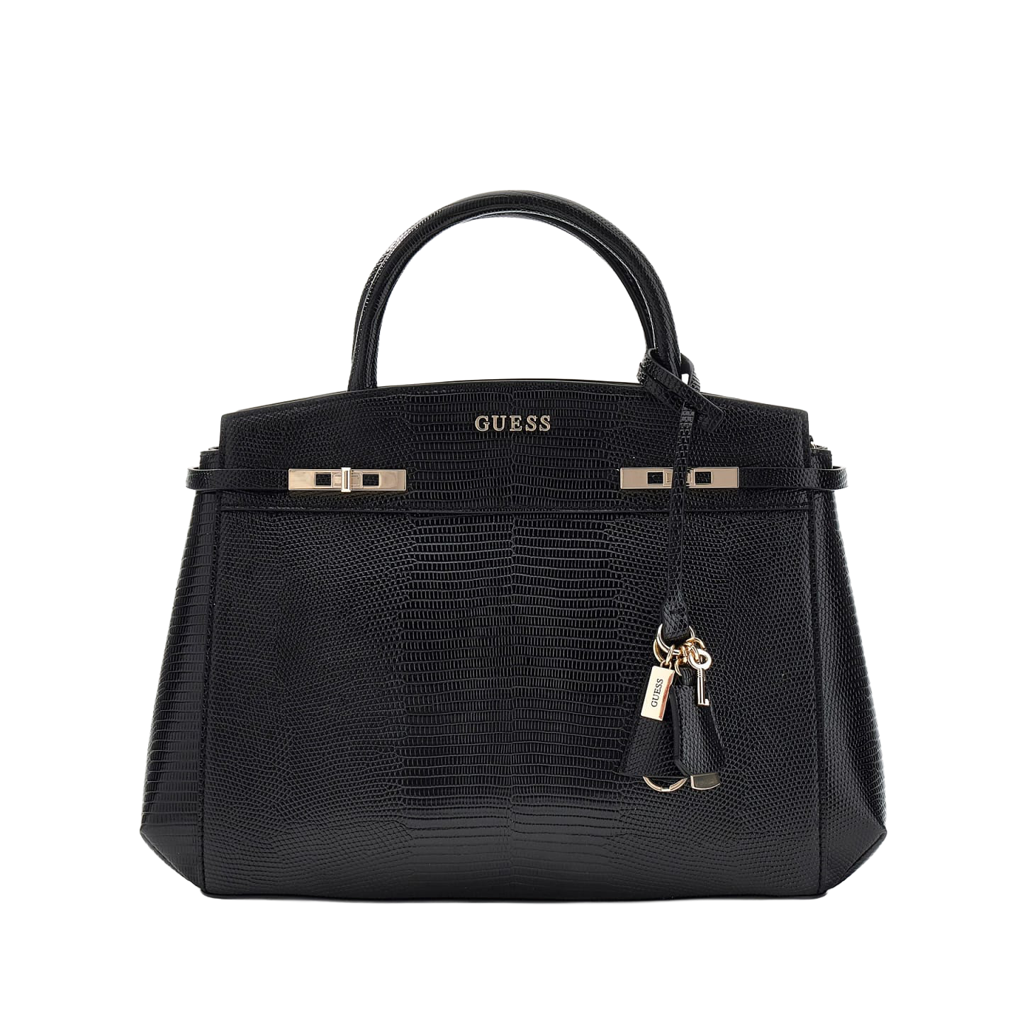 Melinda crossbody-veske - Svart