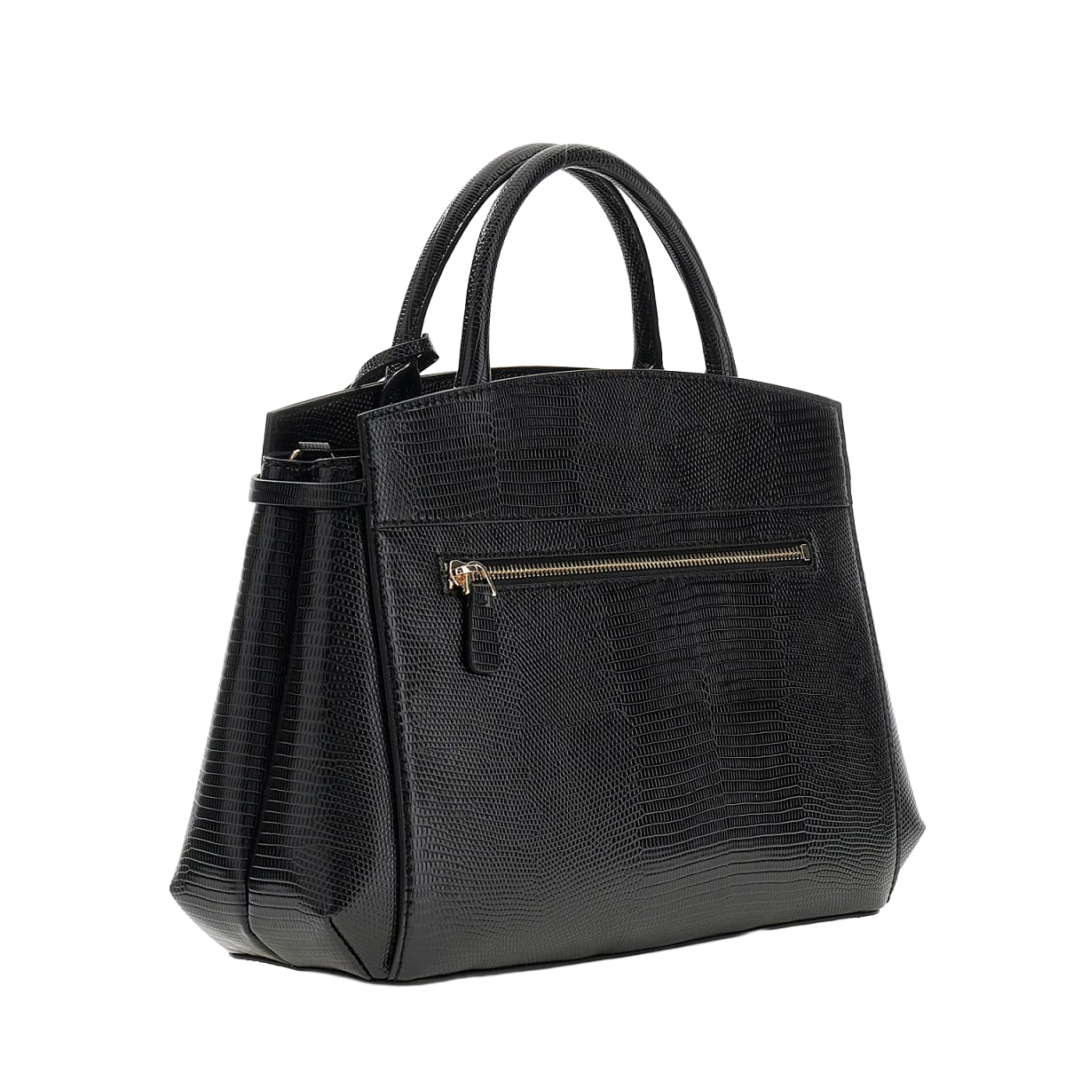 Melinda crossbody-veske - Svart