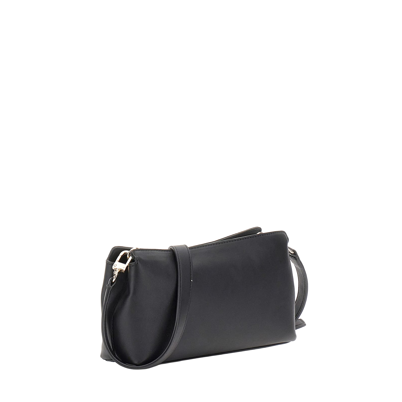 Talent Crossbody Top Zip - Svart