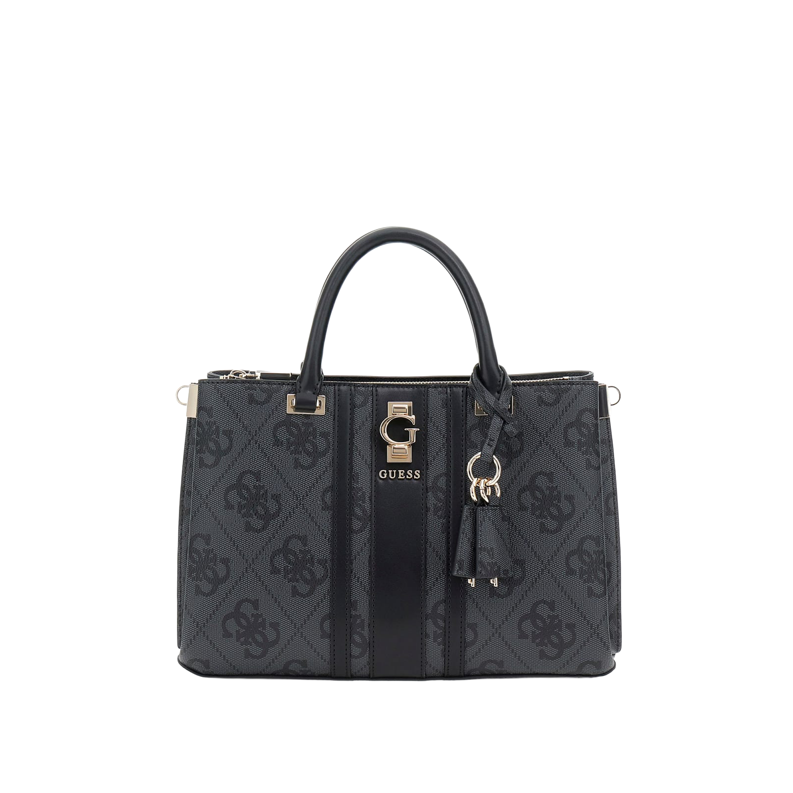 Erenia Girlfriend Satchel - Charcoal