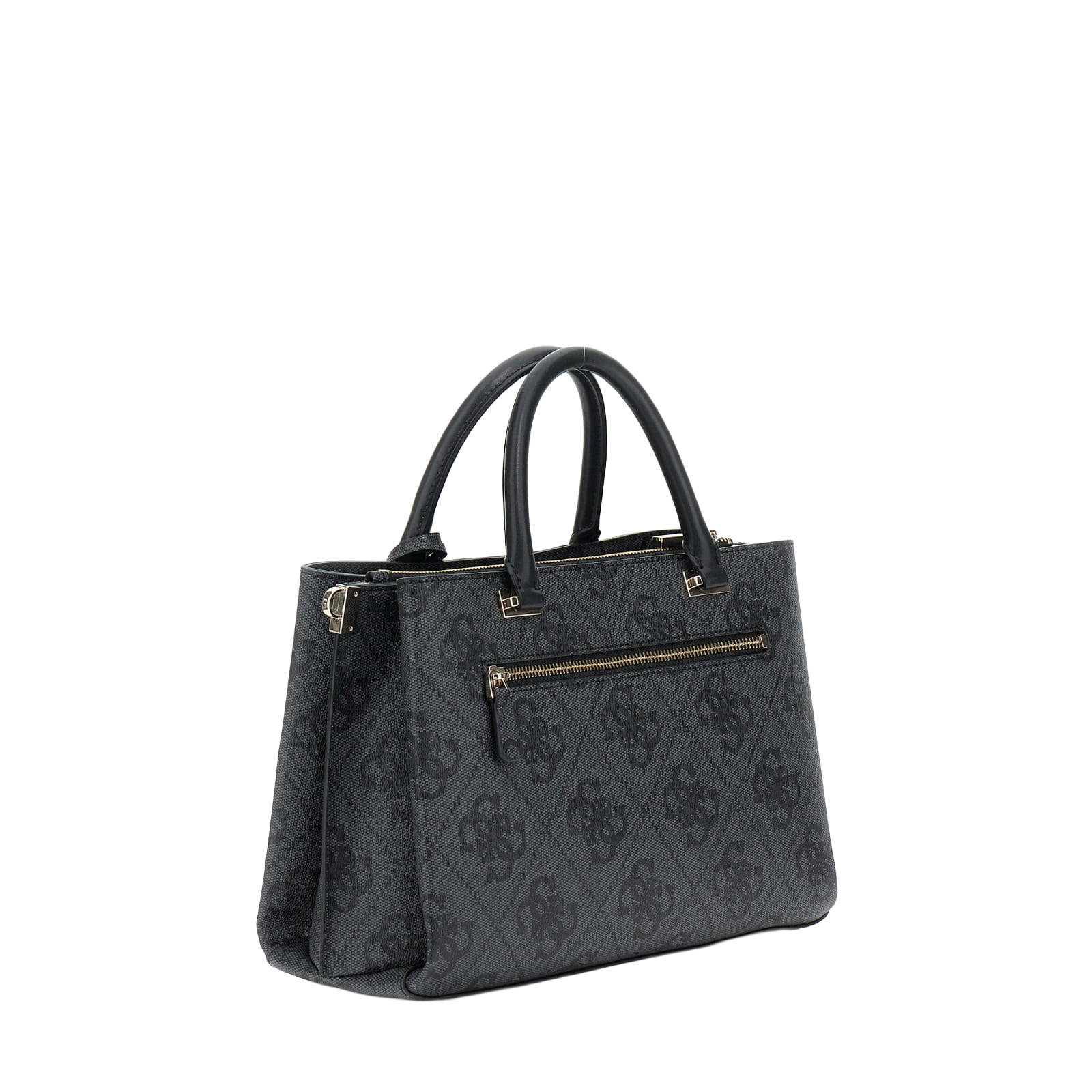 Erenia Girlfriend Satchel - Charcoal