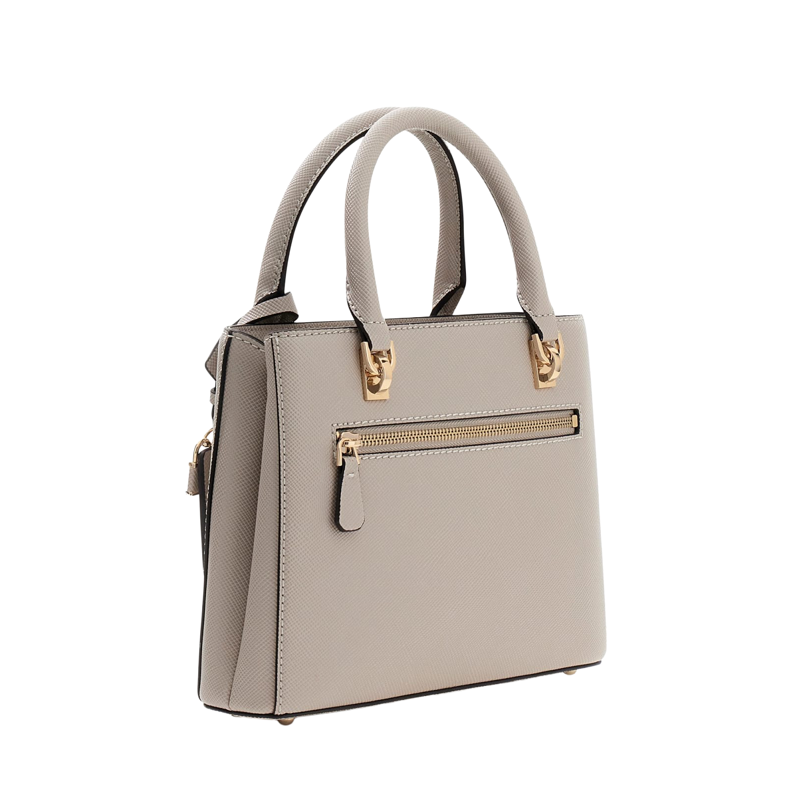 Noelle II liten håndveske - Taupe