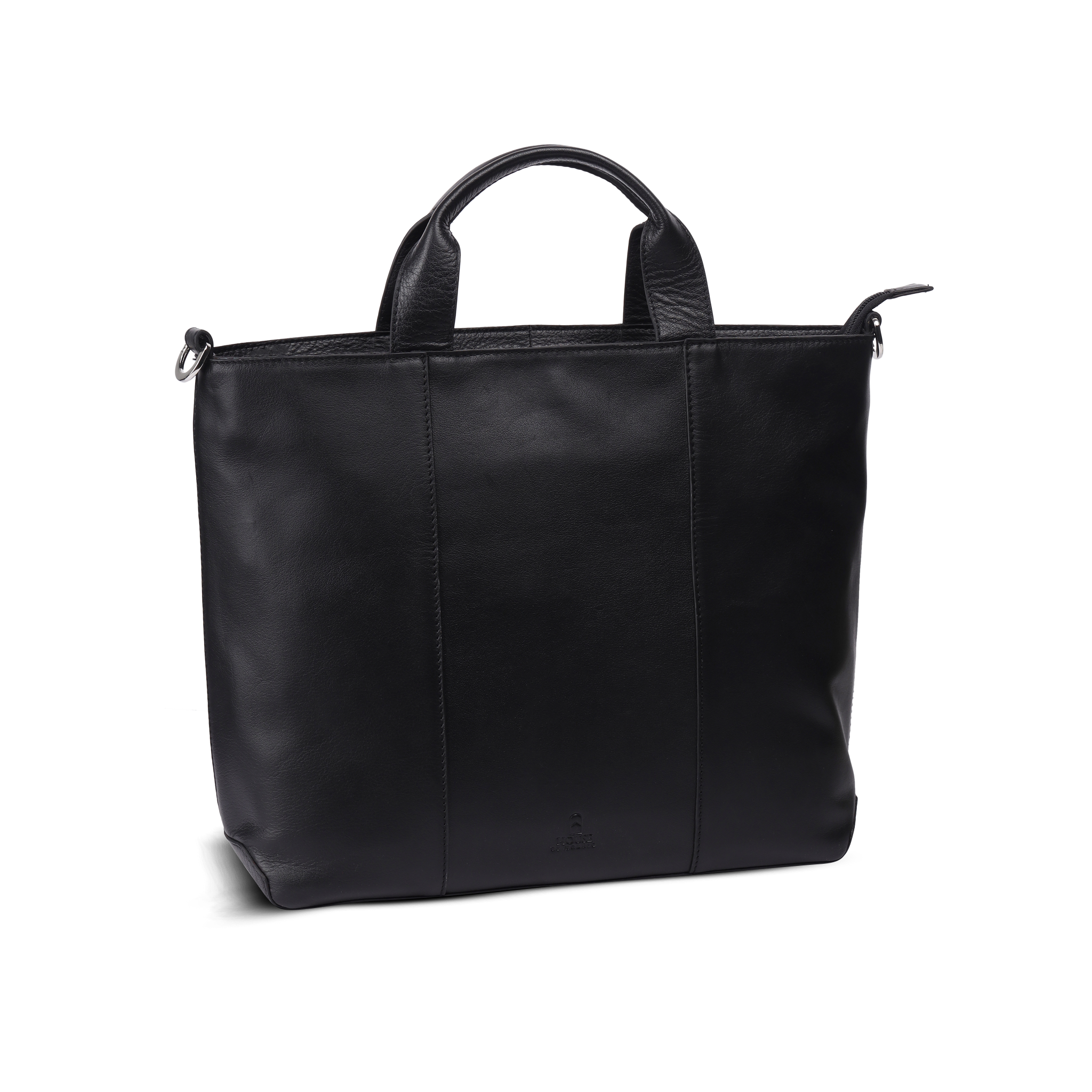 Handbag large - Svart