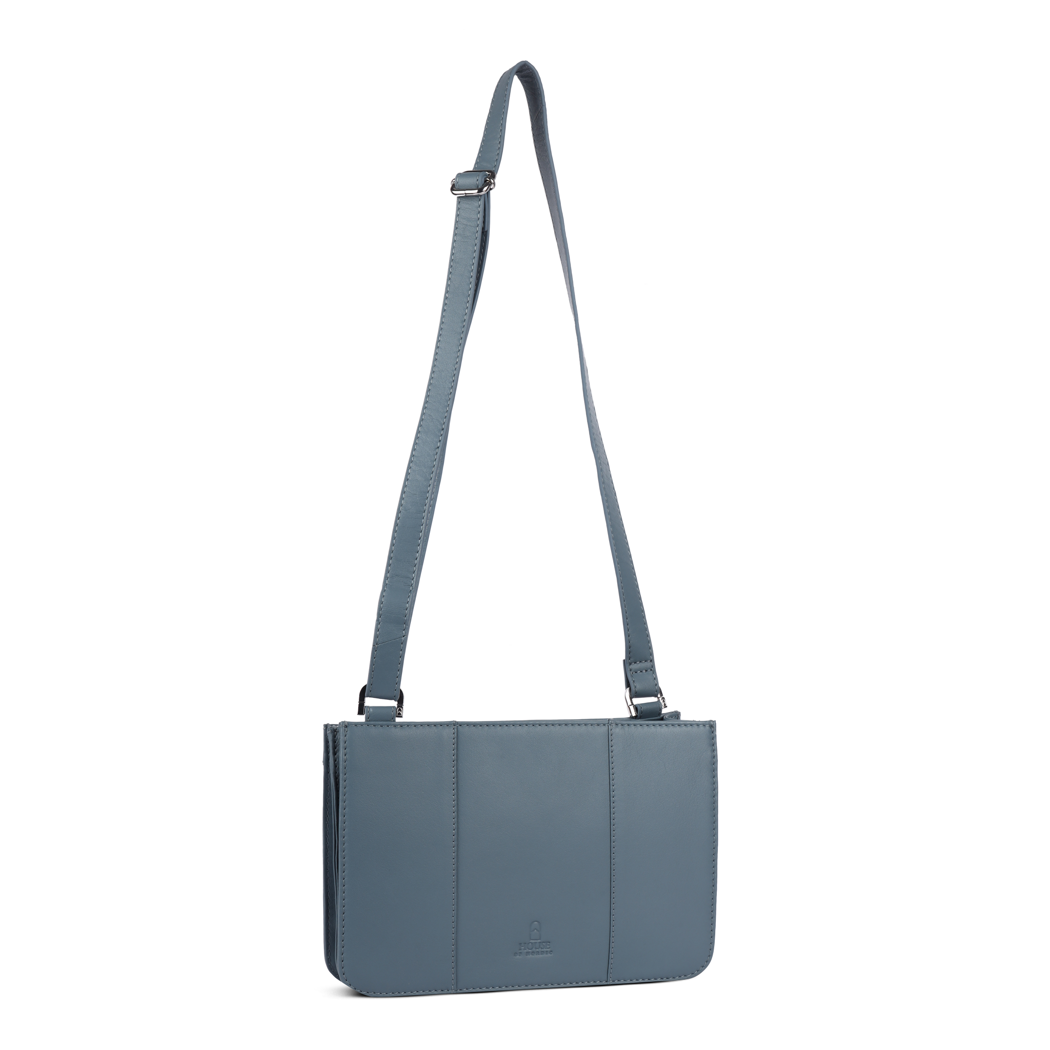 Shoulderbag - Blå