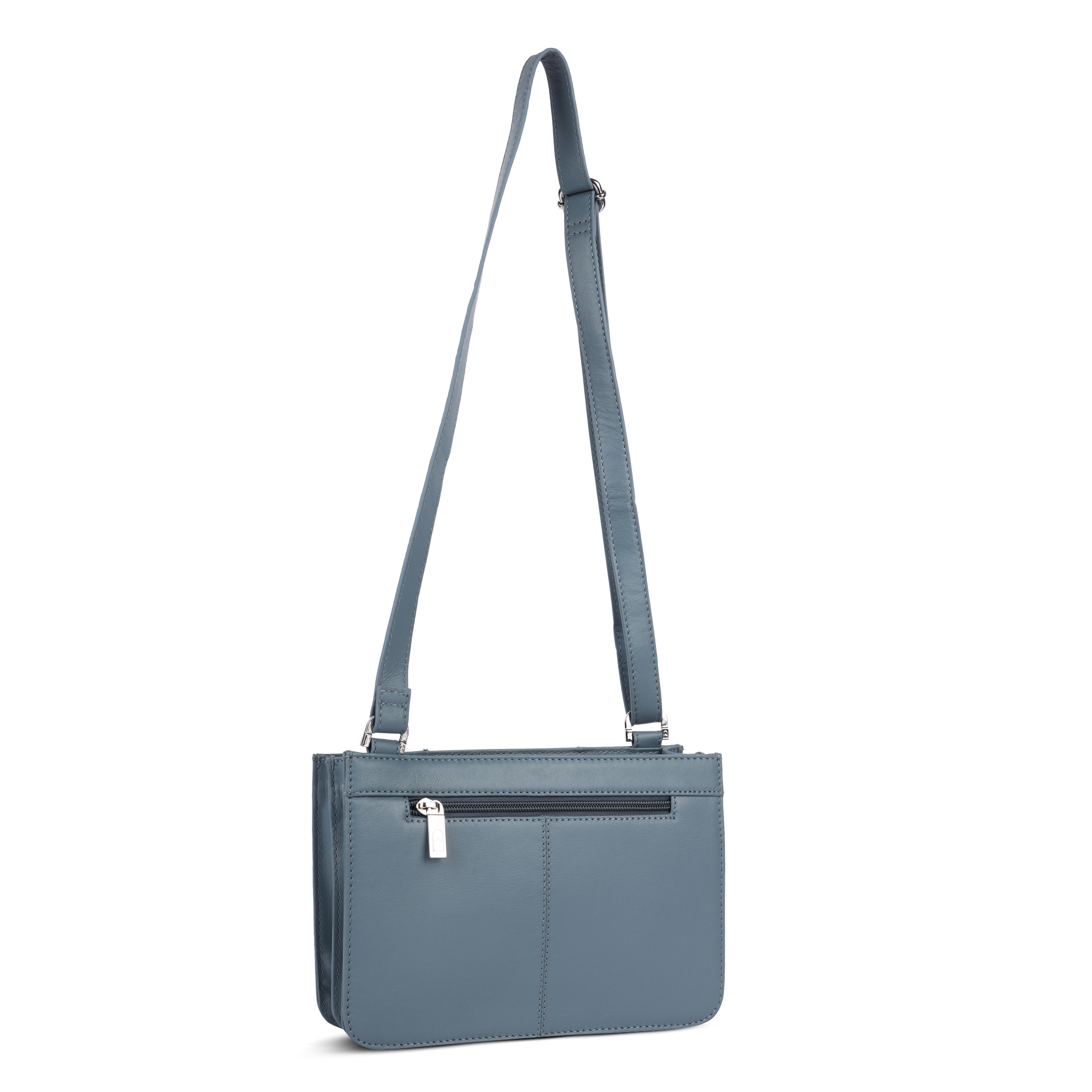 Shoulderbag - Blå