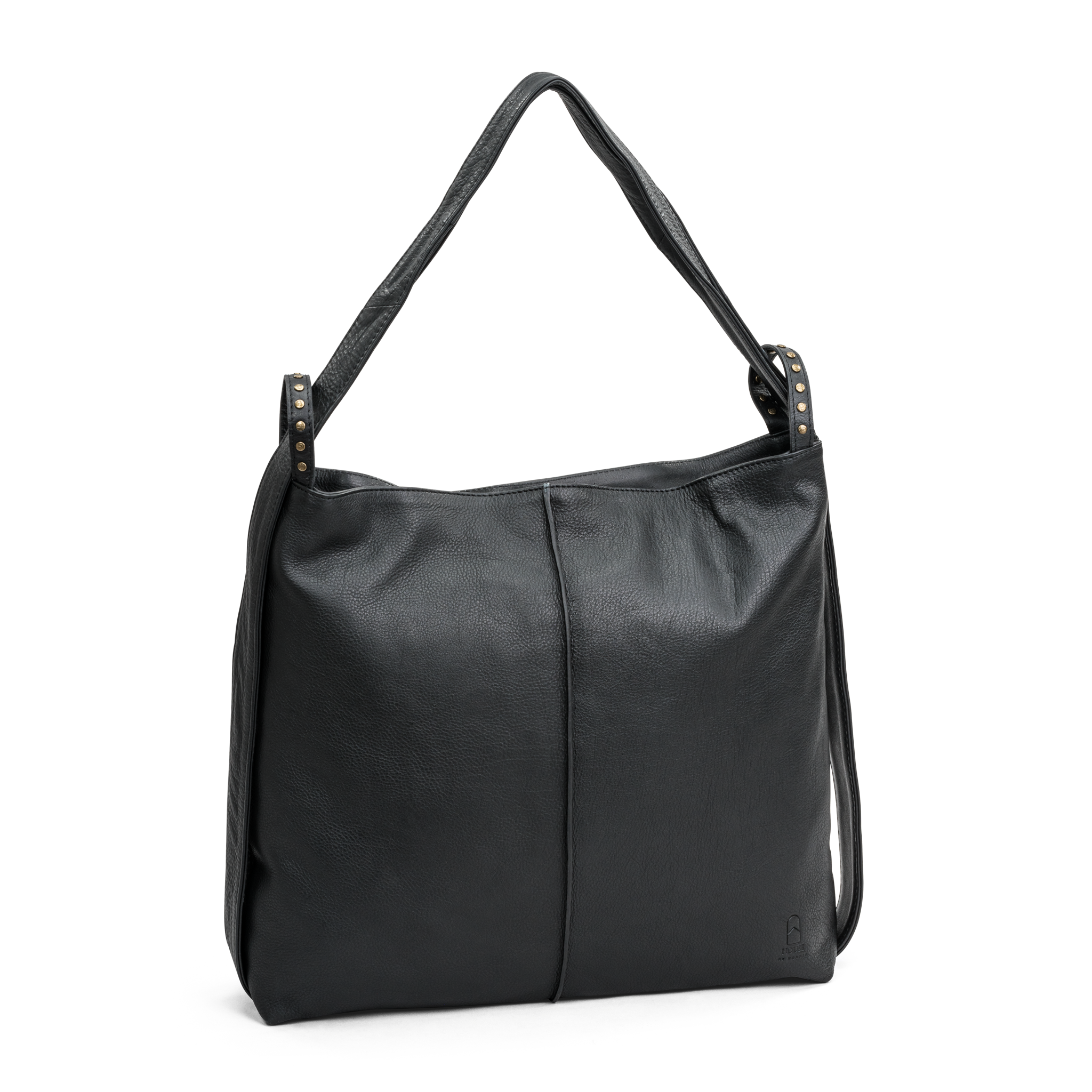 AMSTERDAM Multi Hobo og sekk - Svart