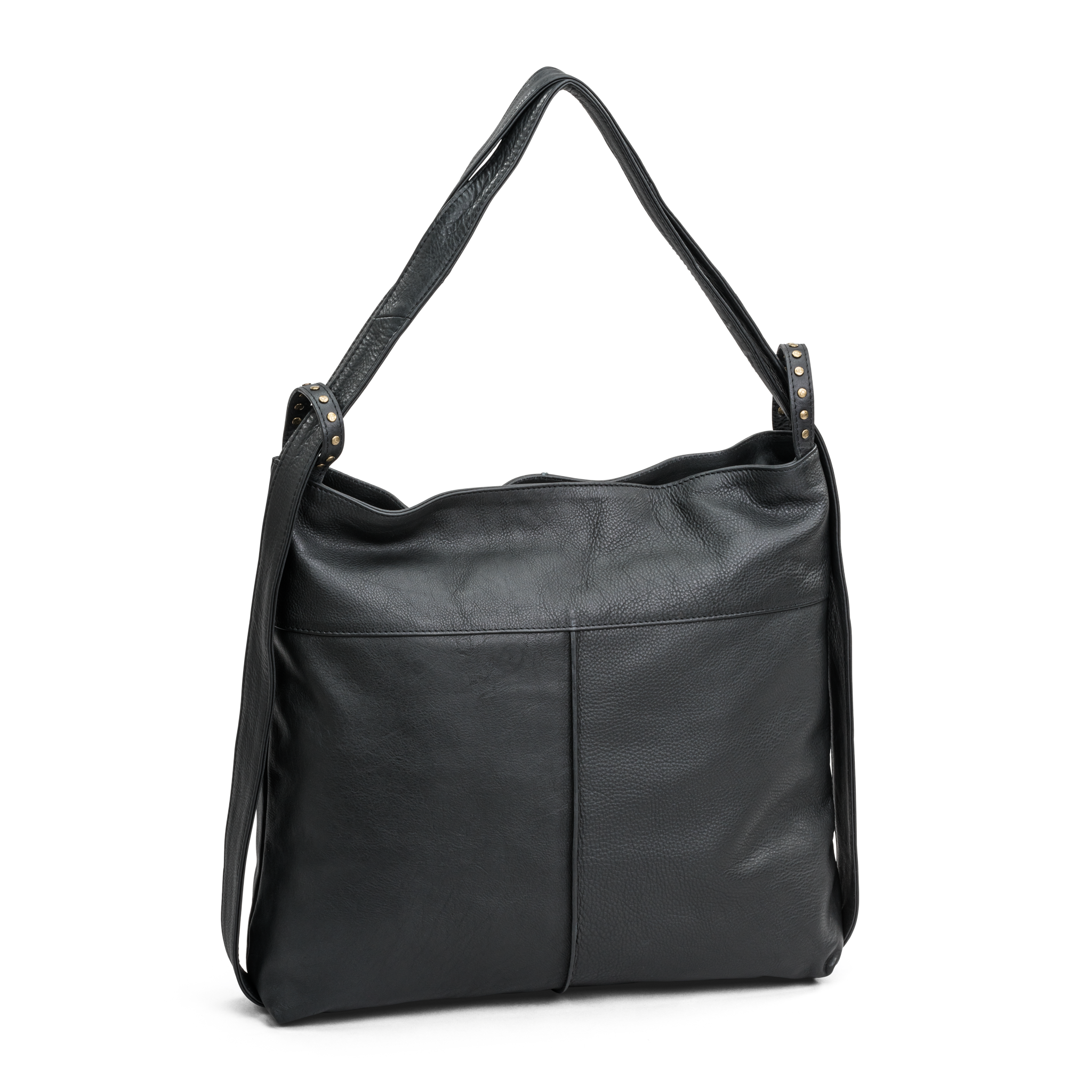AMSTERDAM Multi Hobo og sekk - Svart
