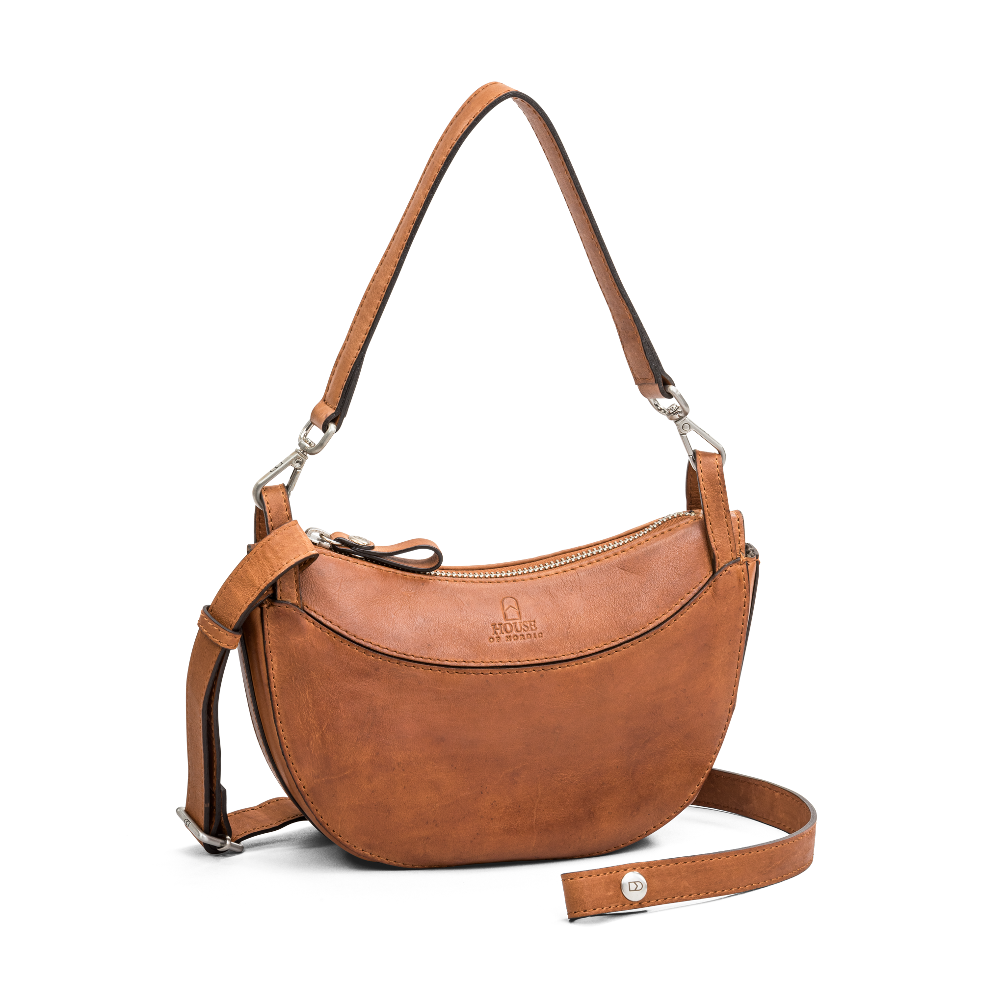CASUAL CLASSICS Shoulderbag - Tan