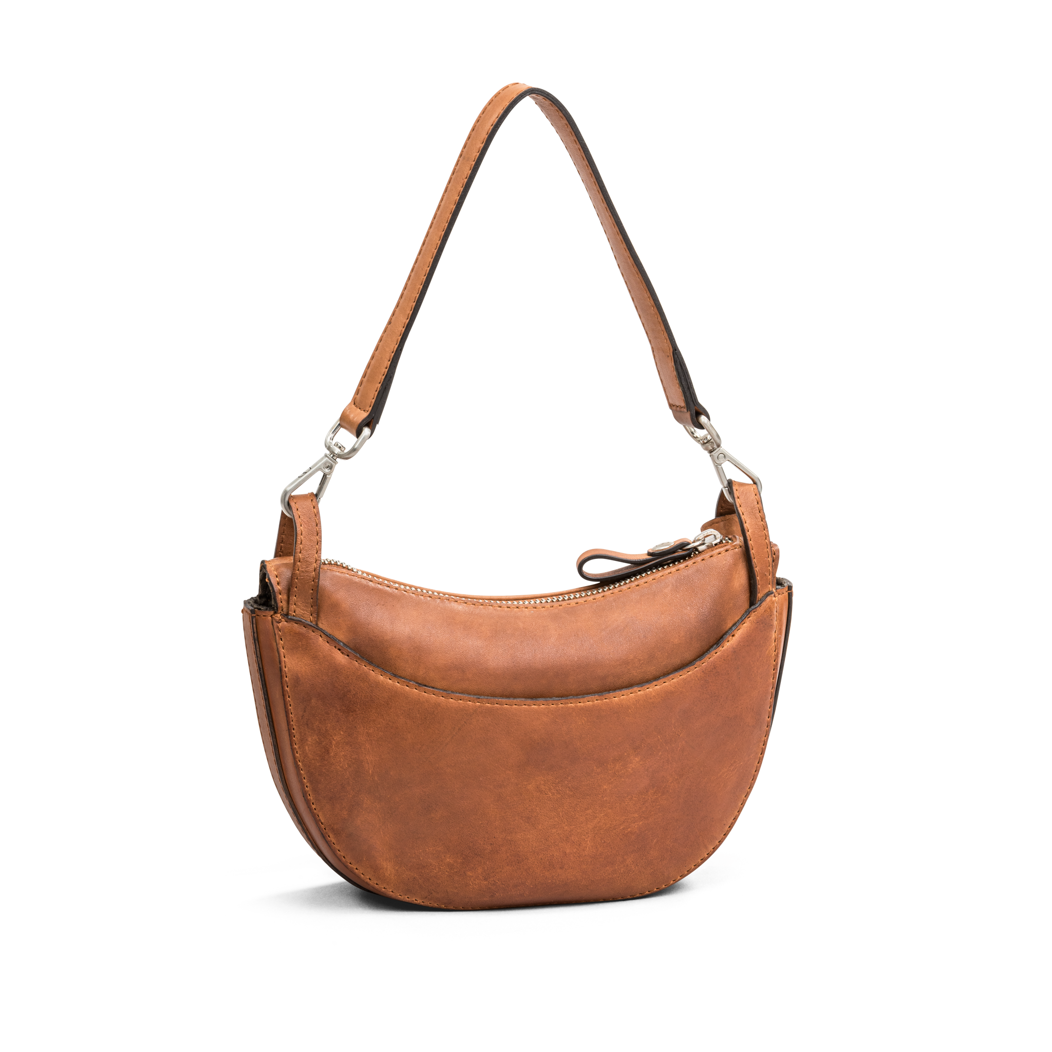CASUAL CLASSICS Shoulderbag - Tan