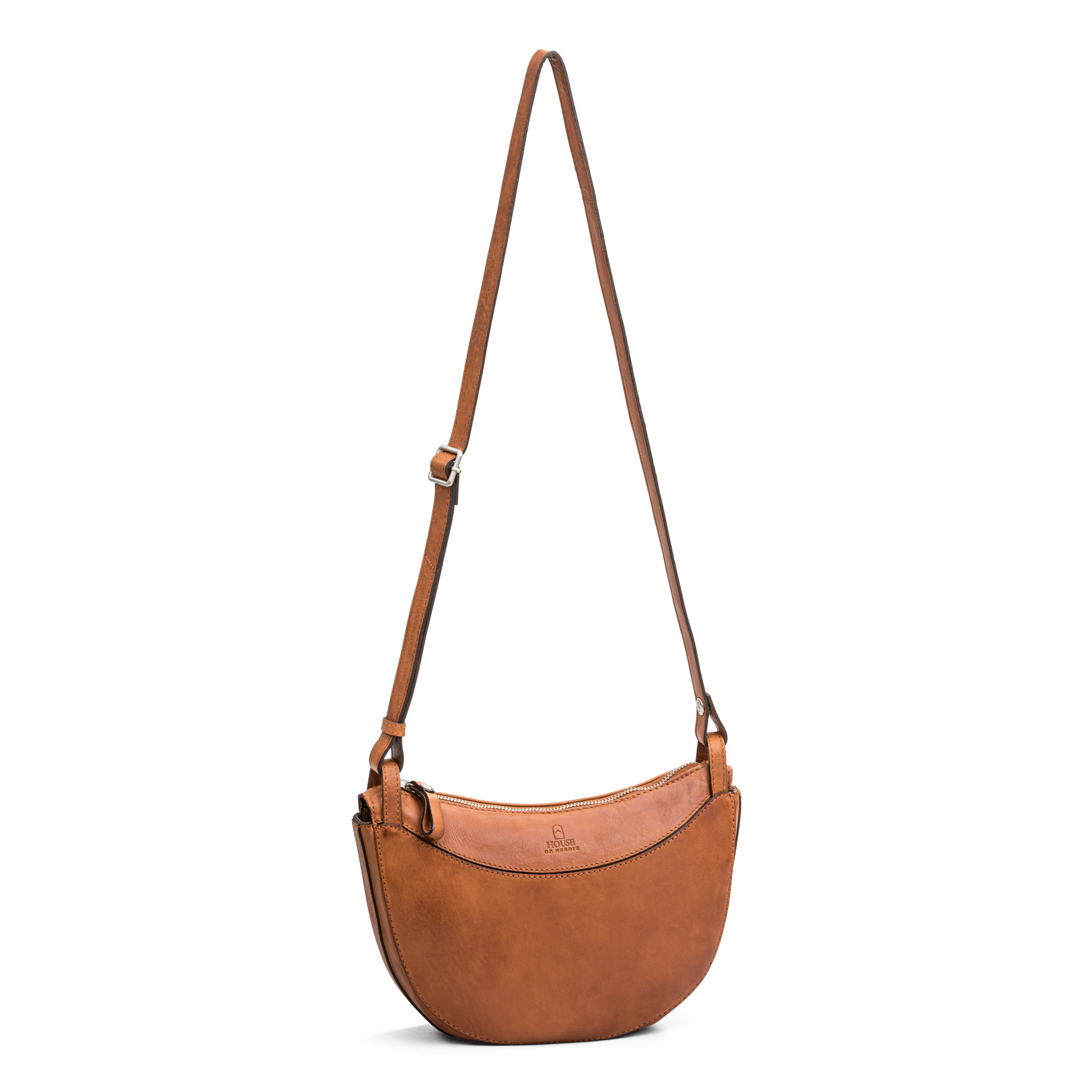 CASUAL CLASSICS Shoulderbag - Tan
