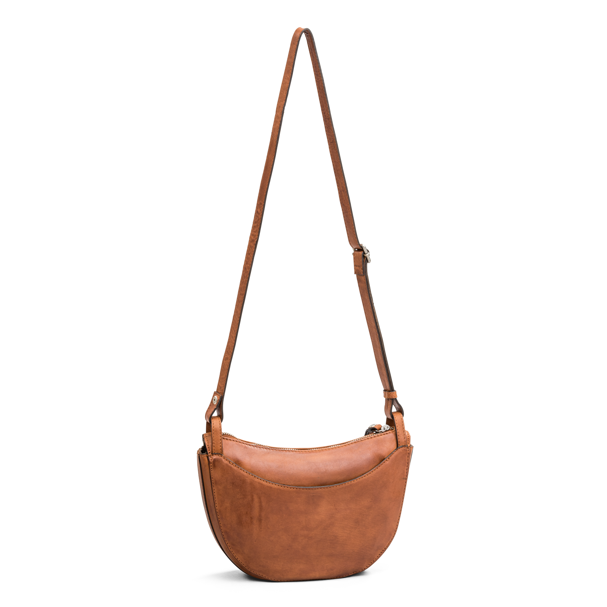 CASUAL CLASSICS Shoulderbag - Tan