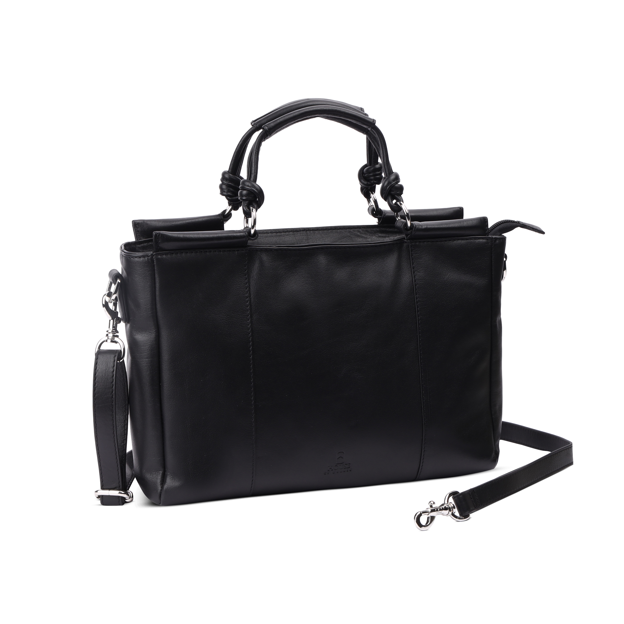 Handbag - Svart