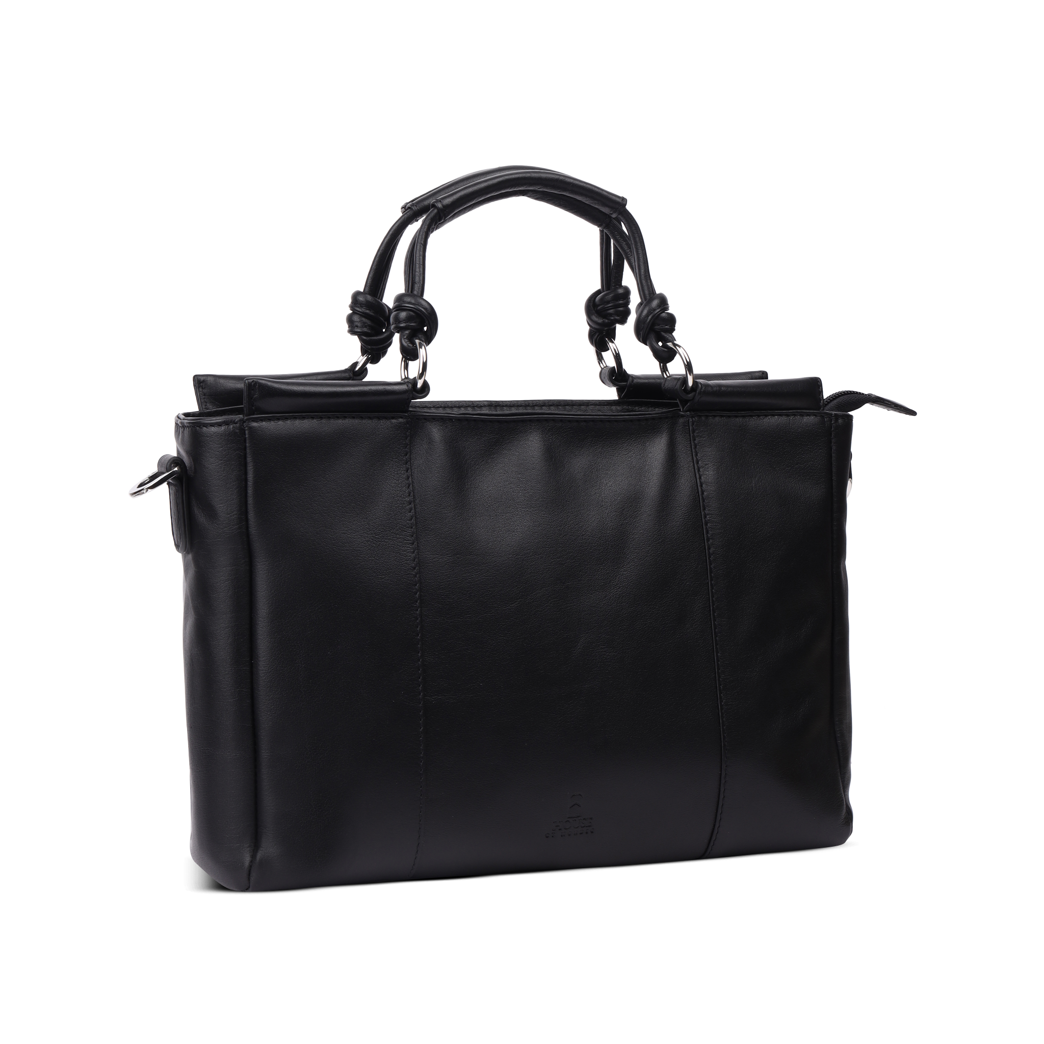 Handbag - Svart