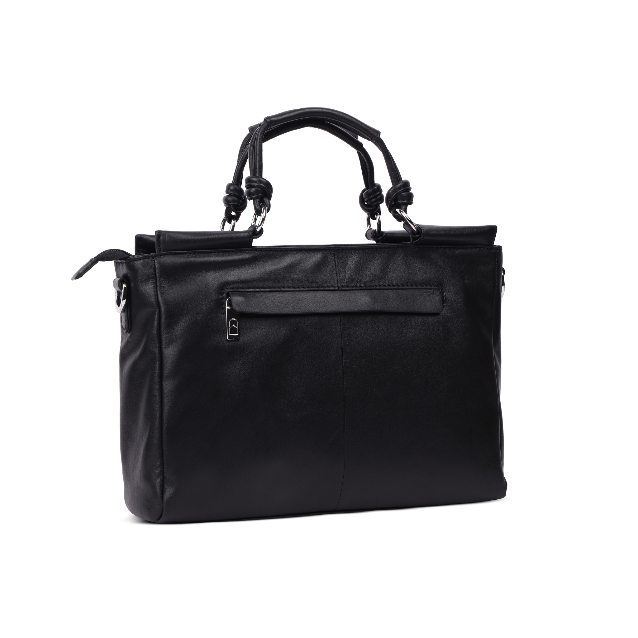 Handbag - Svart