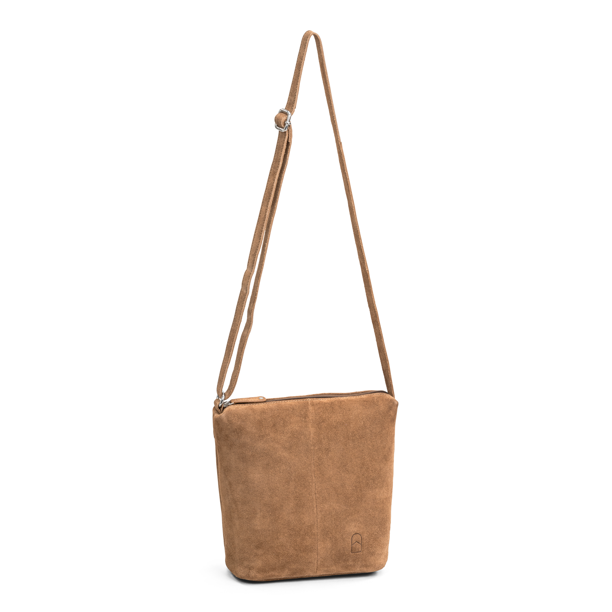 Crossbody - Kamel