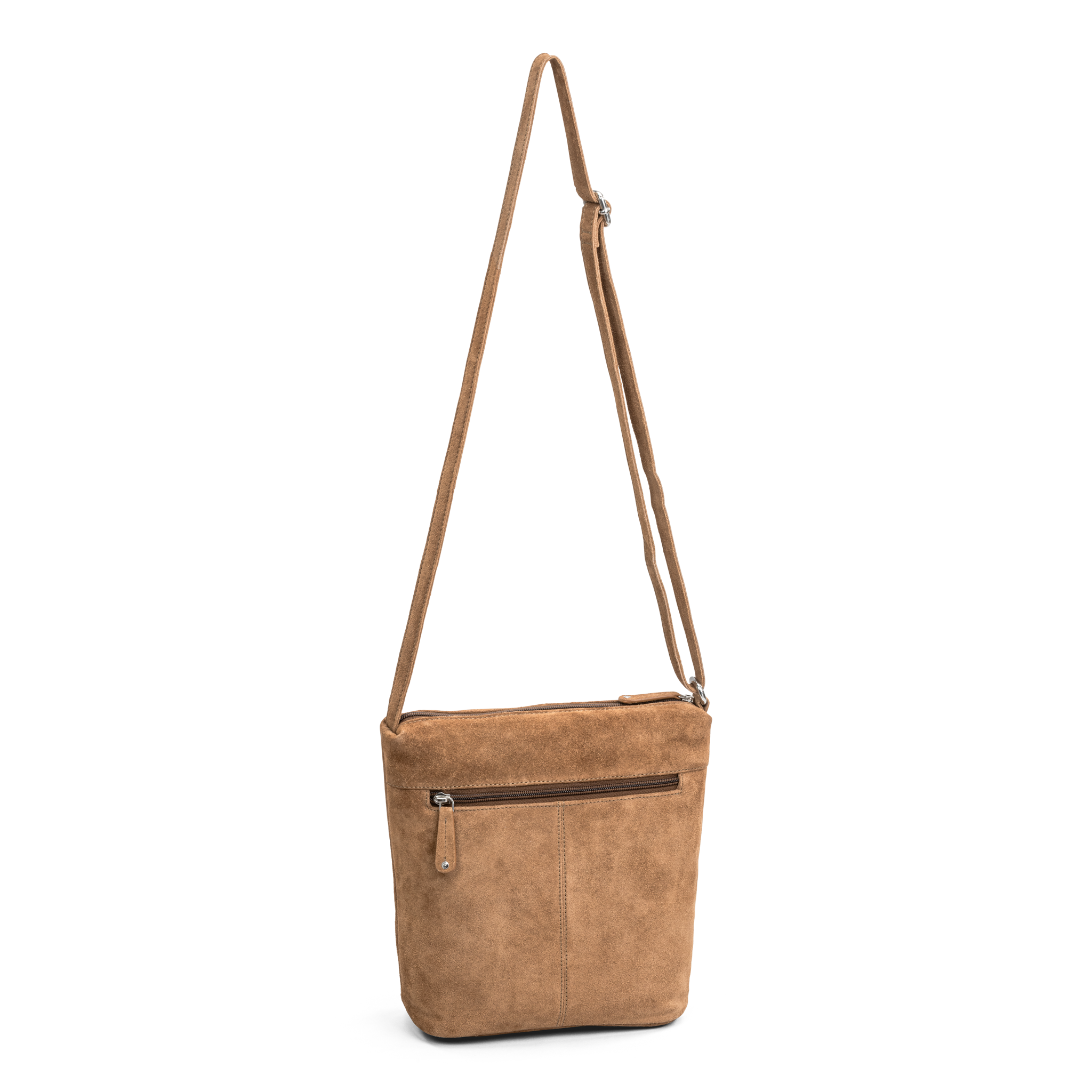 Crossbody - Kamel