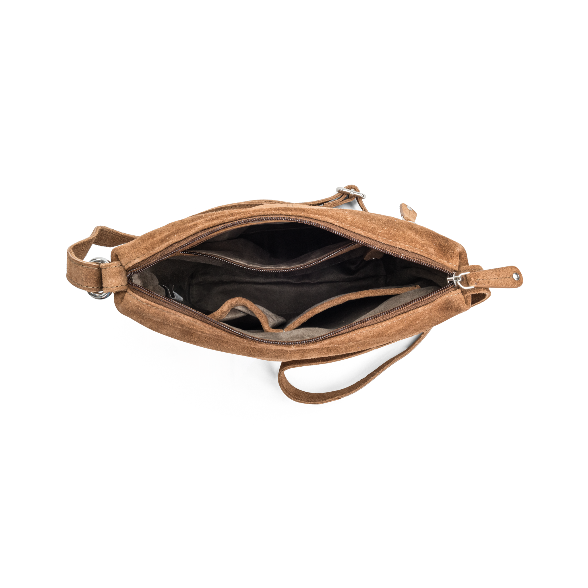 Crossbody - Kamel