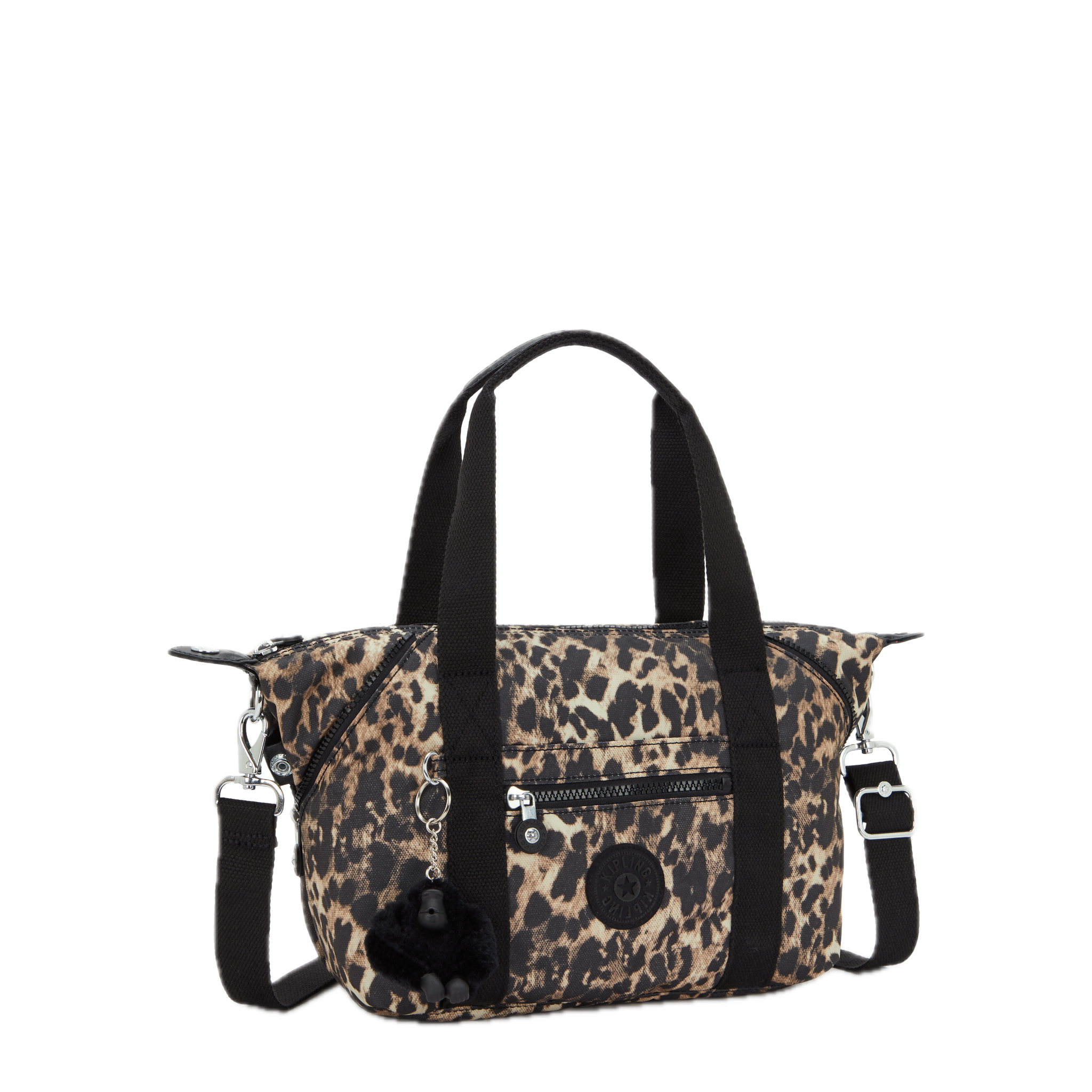 Art Mini - Leopard