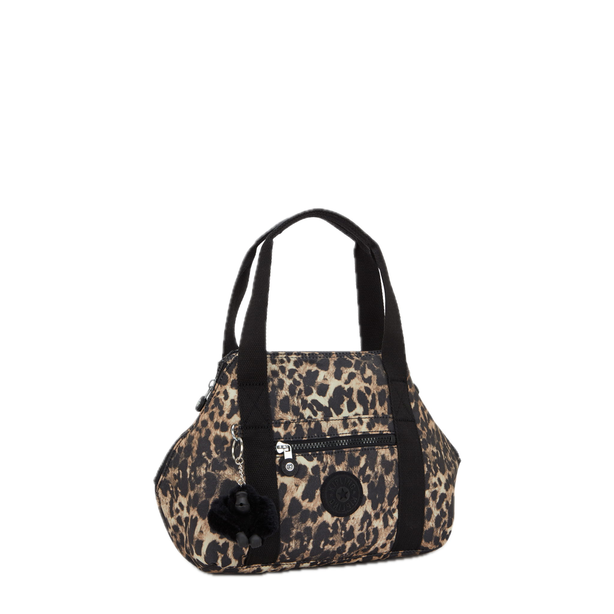 Art Mini - Leopard