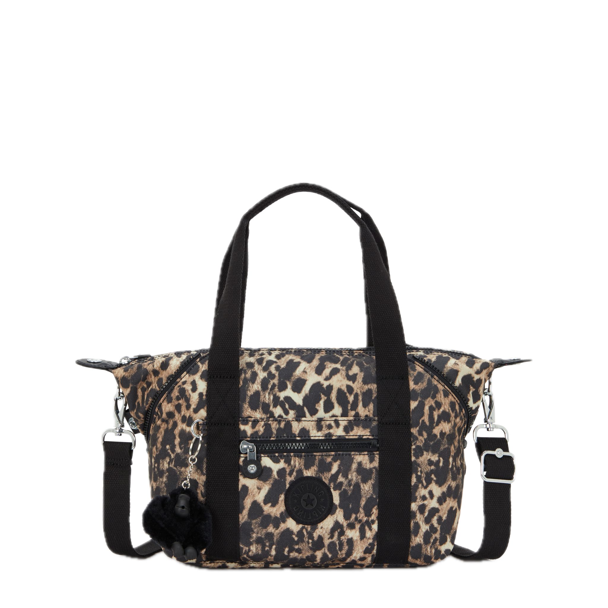 Art Mini - Leopard