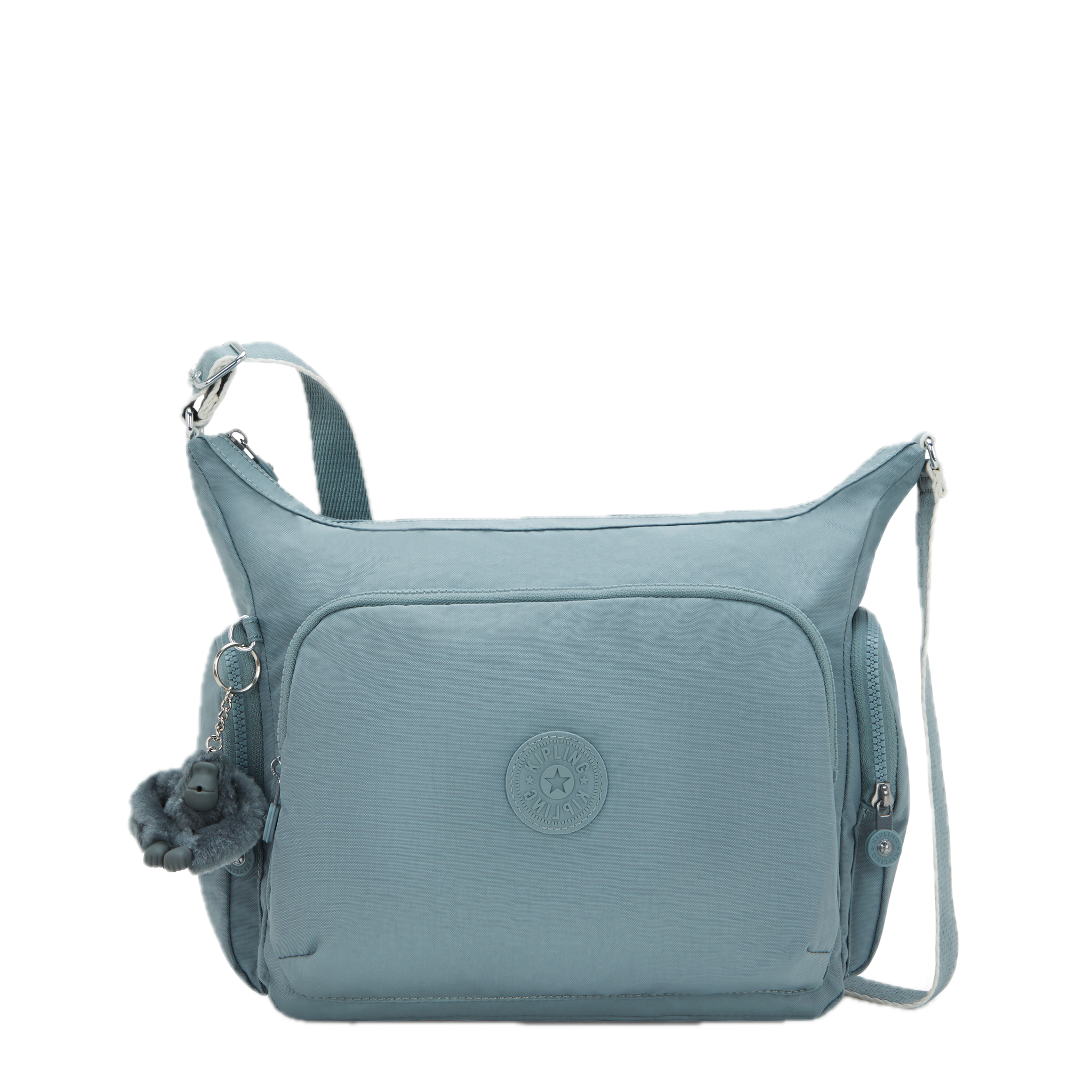 Gabb, Large Crossbody bag - Relaxed Grey