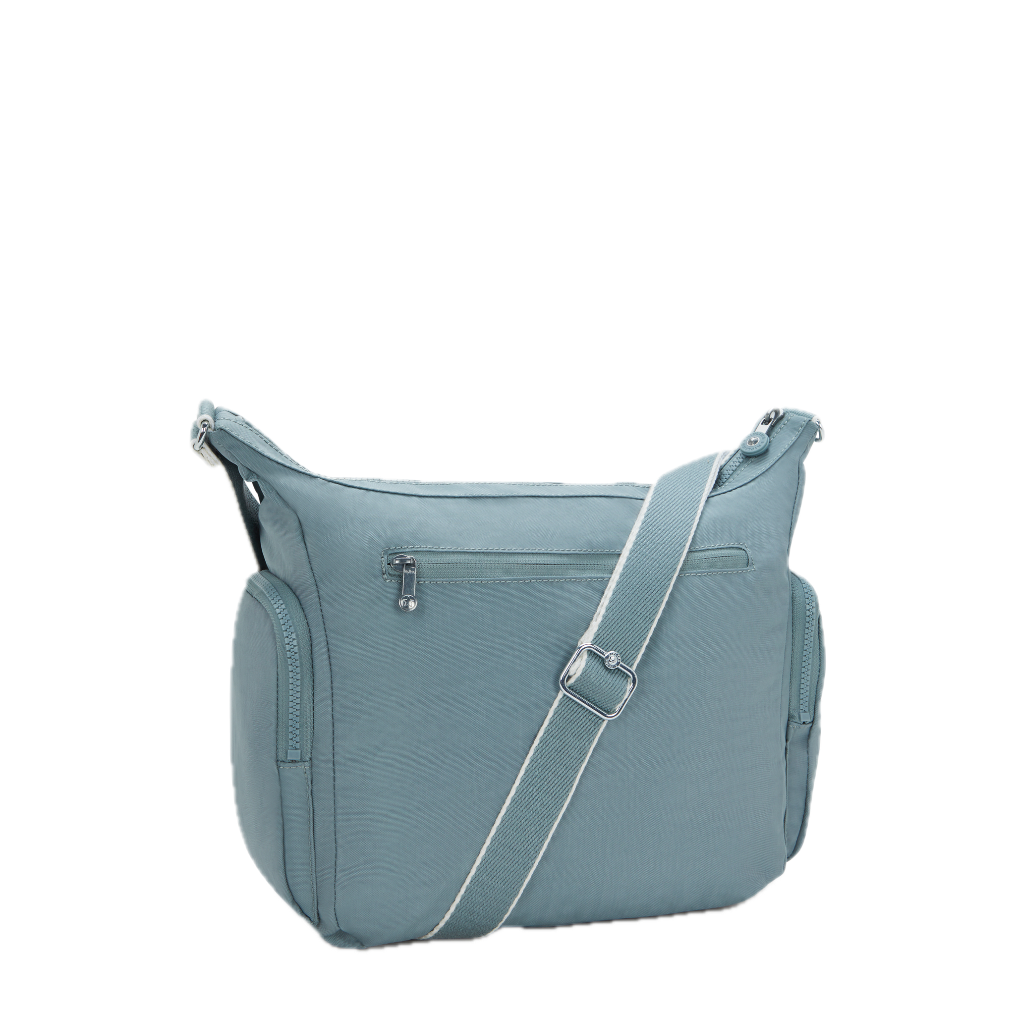 Gabb, Large Crossbody bag - Relaxed Grey