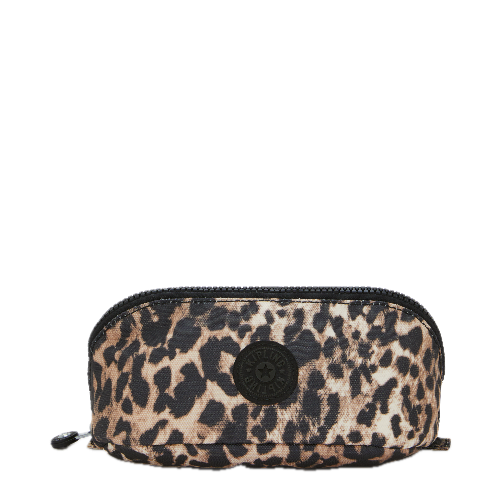 Mirko S Toalettmappe - Leopard