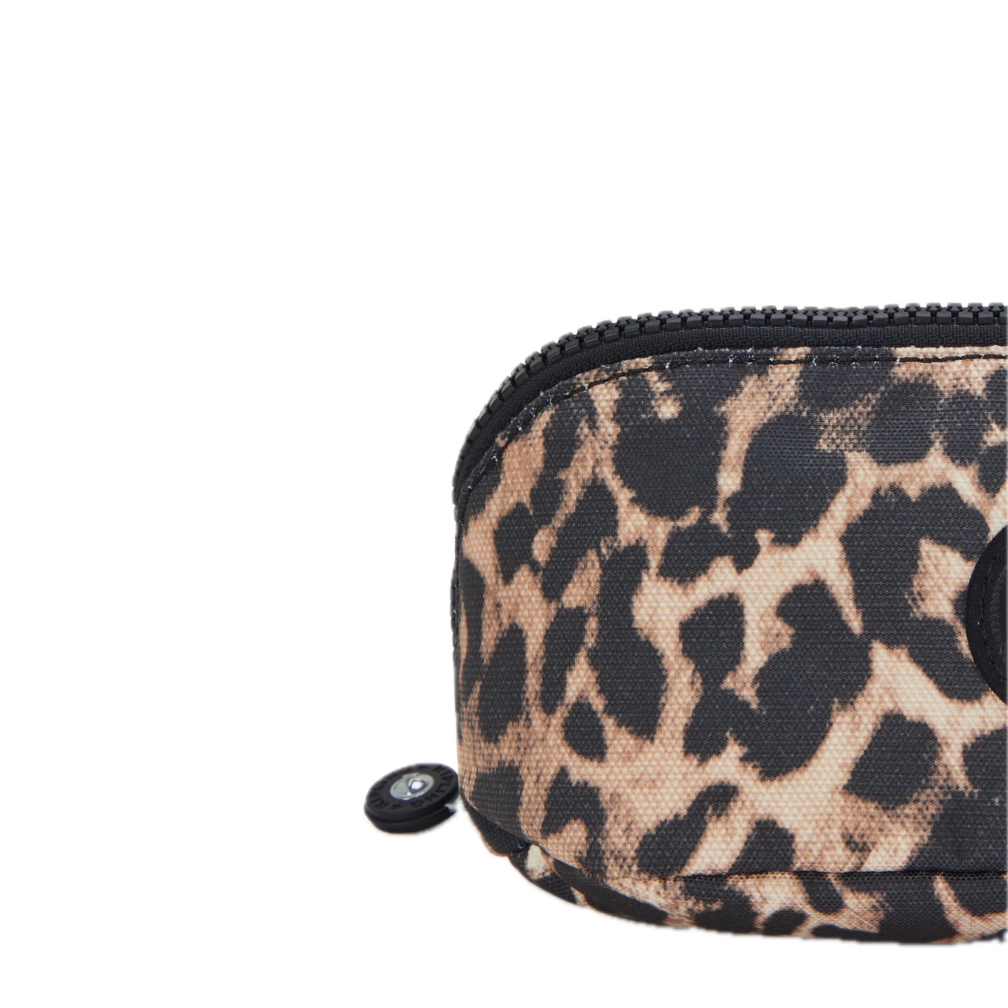 Mirko S Toalettmappe - Leopard
