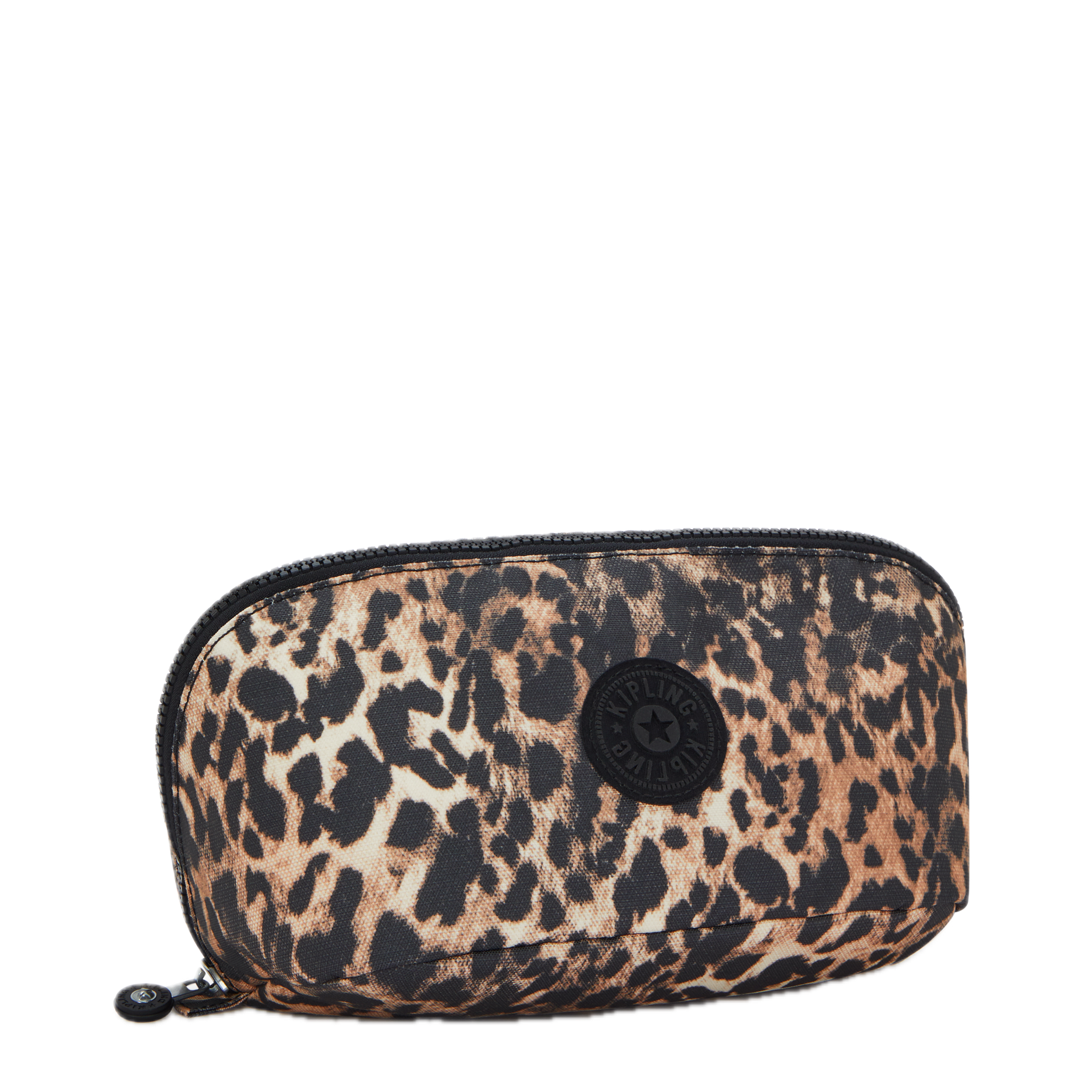 Mirko M Toalettmappe - Leopard