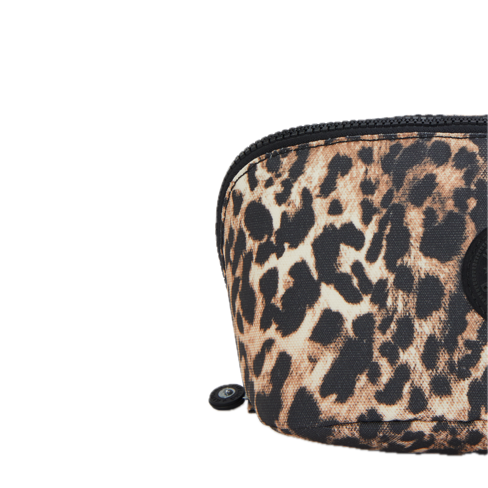 Mirko M Toalettmappe - Leopard