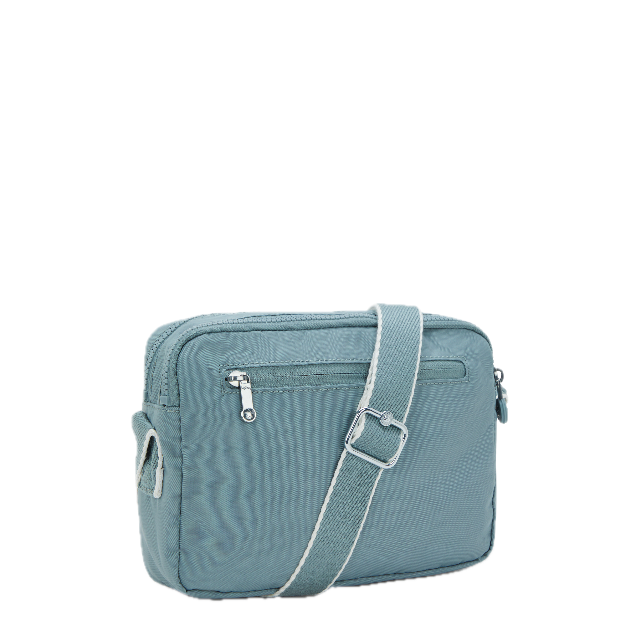 Abanu M Crossbody - Relaxed Grey