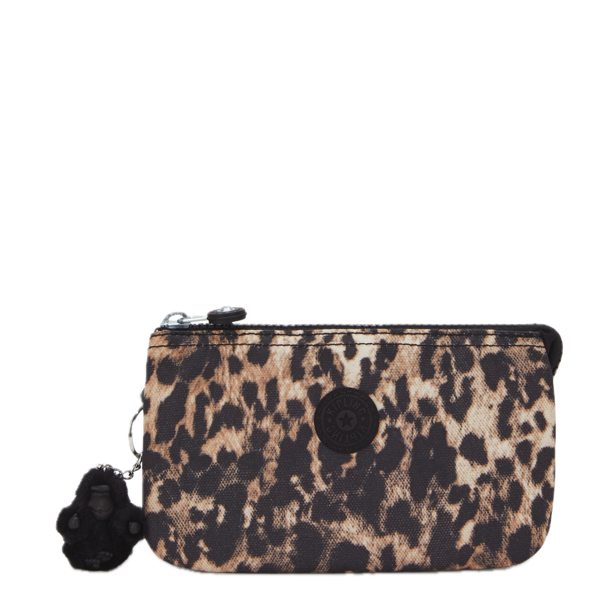 Creativity L - Leopard