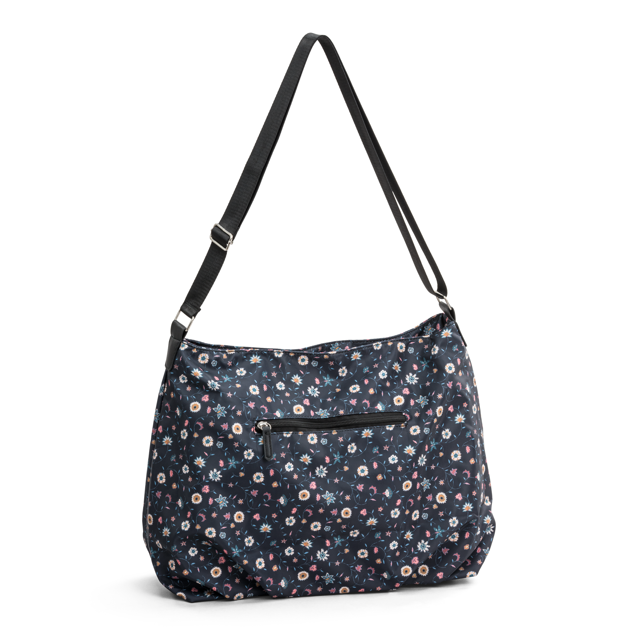 Happy skulderveske crossbody - Flower