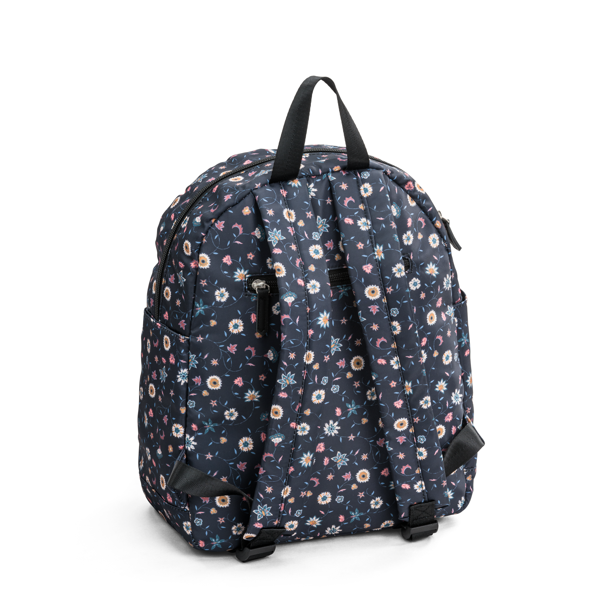 Happy ryggsekk, 15 L - Flower