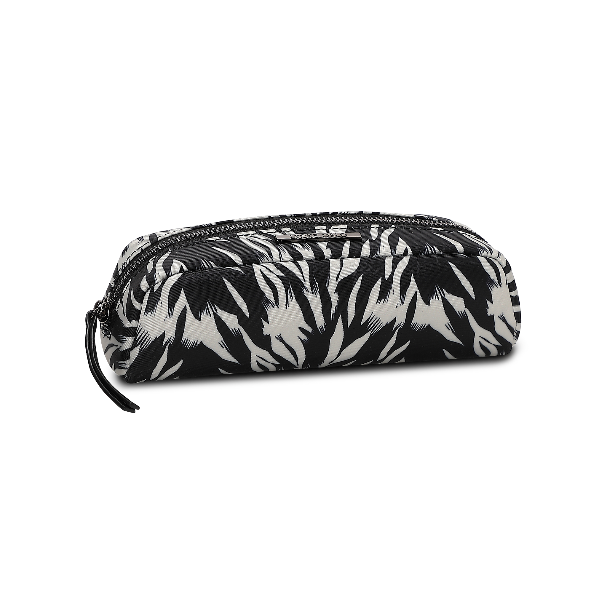 Sminkepung - Black/beige