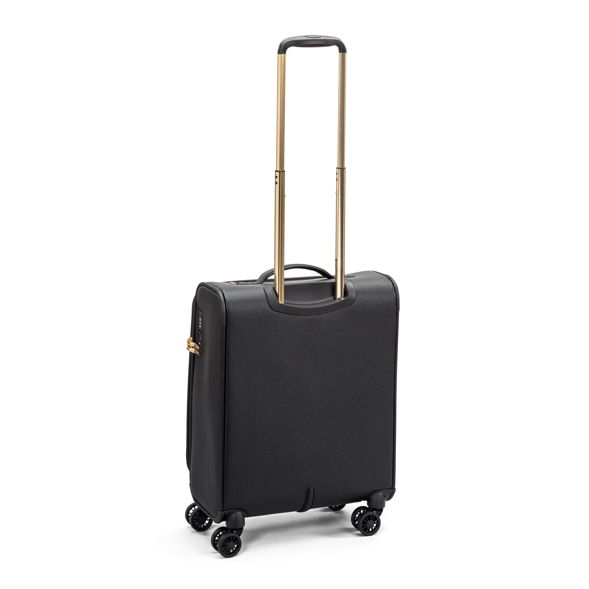 Kabinkoffert 55 cm - Svart