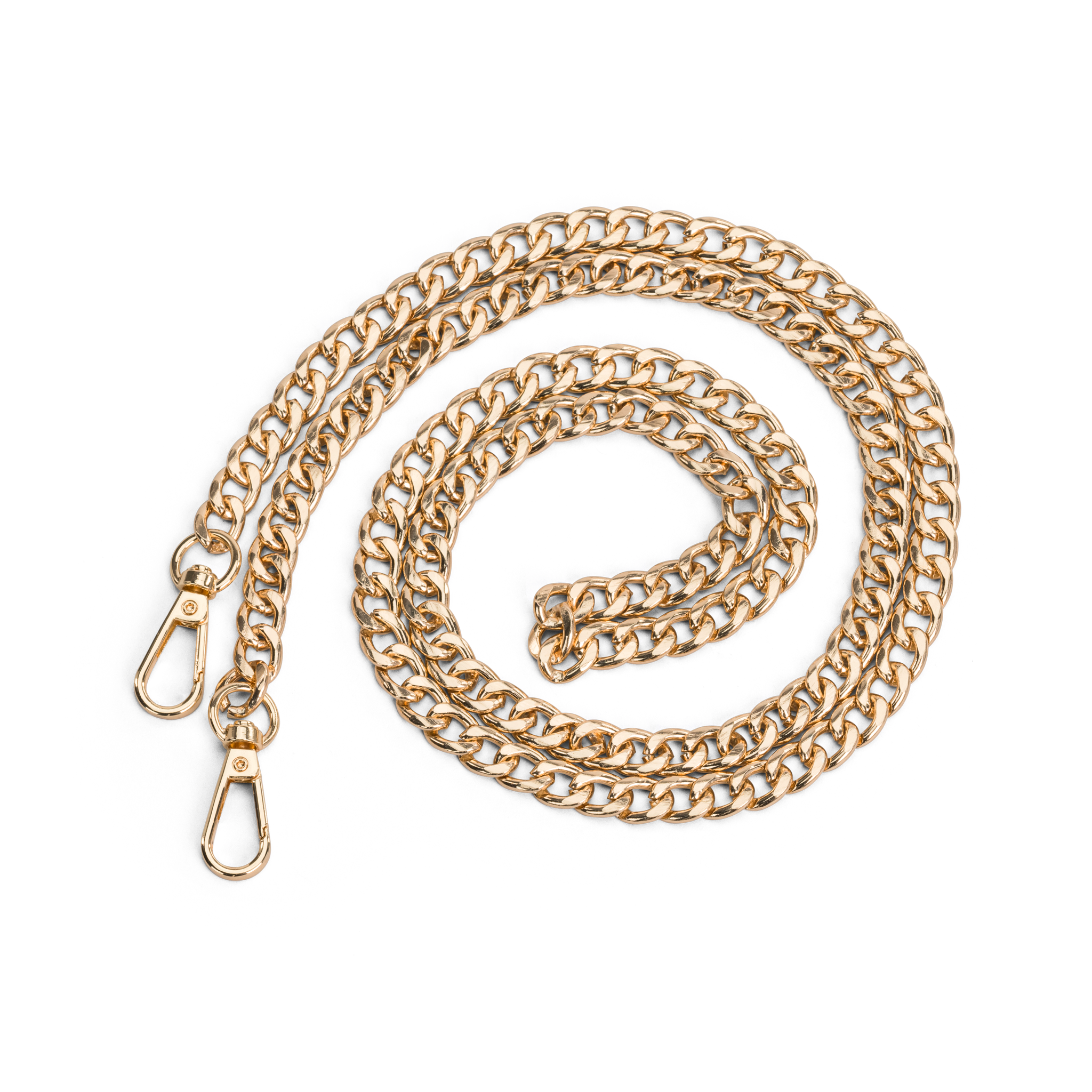 Shoulderstrap, Metall - Gull