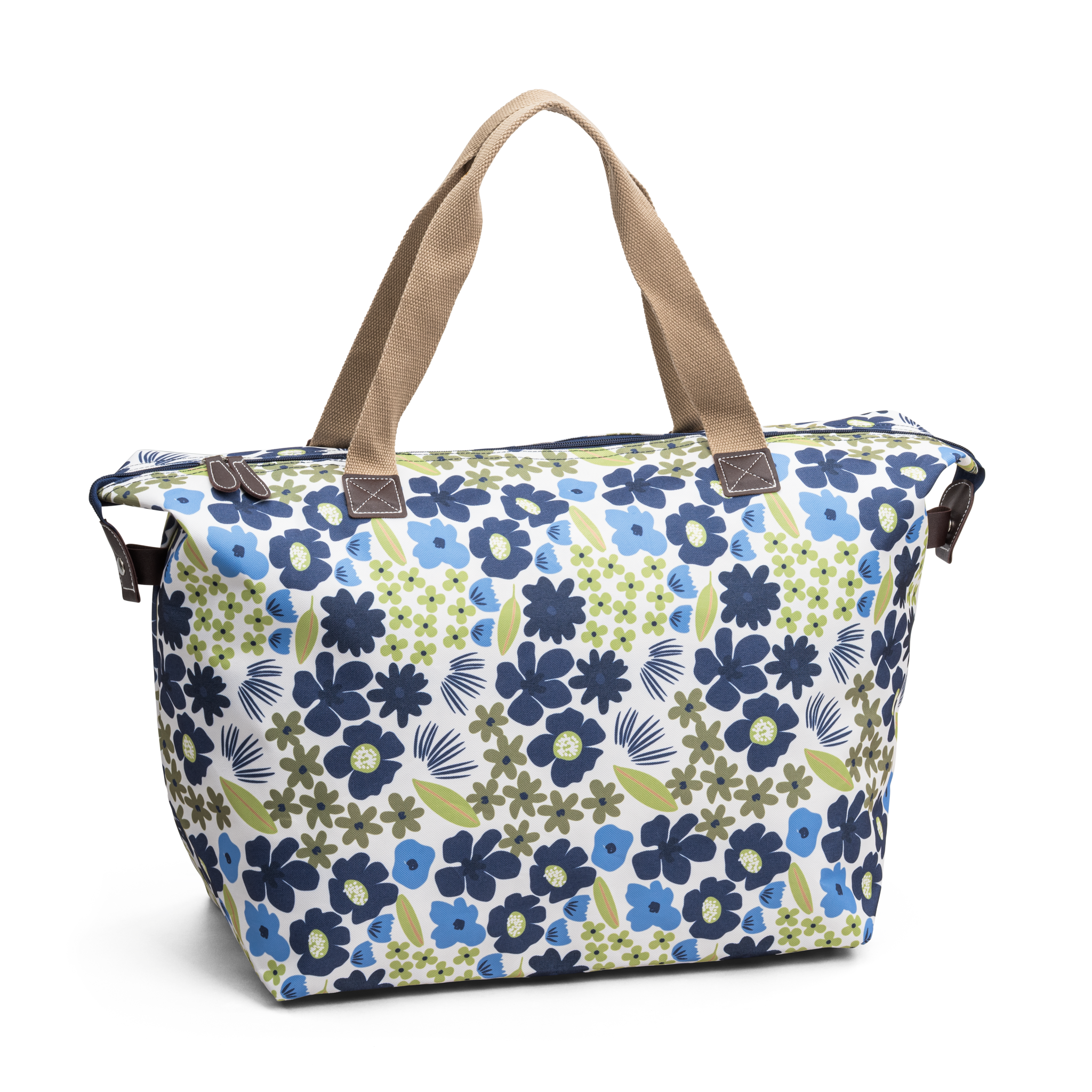 Tina weekendbag - Flower