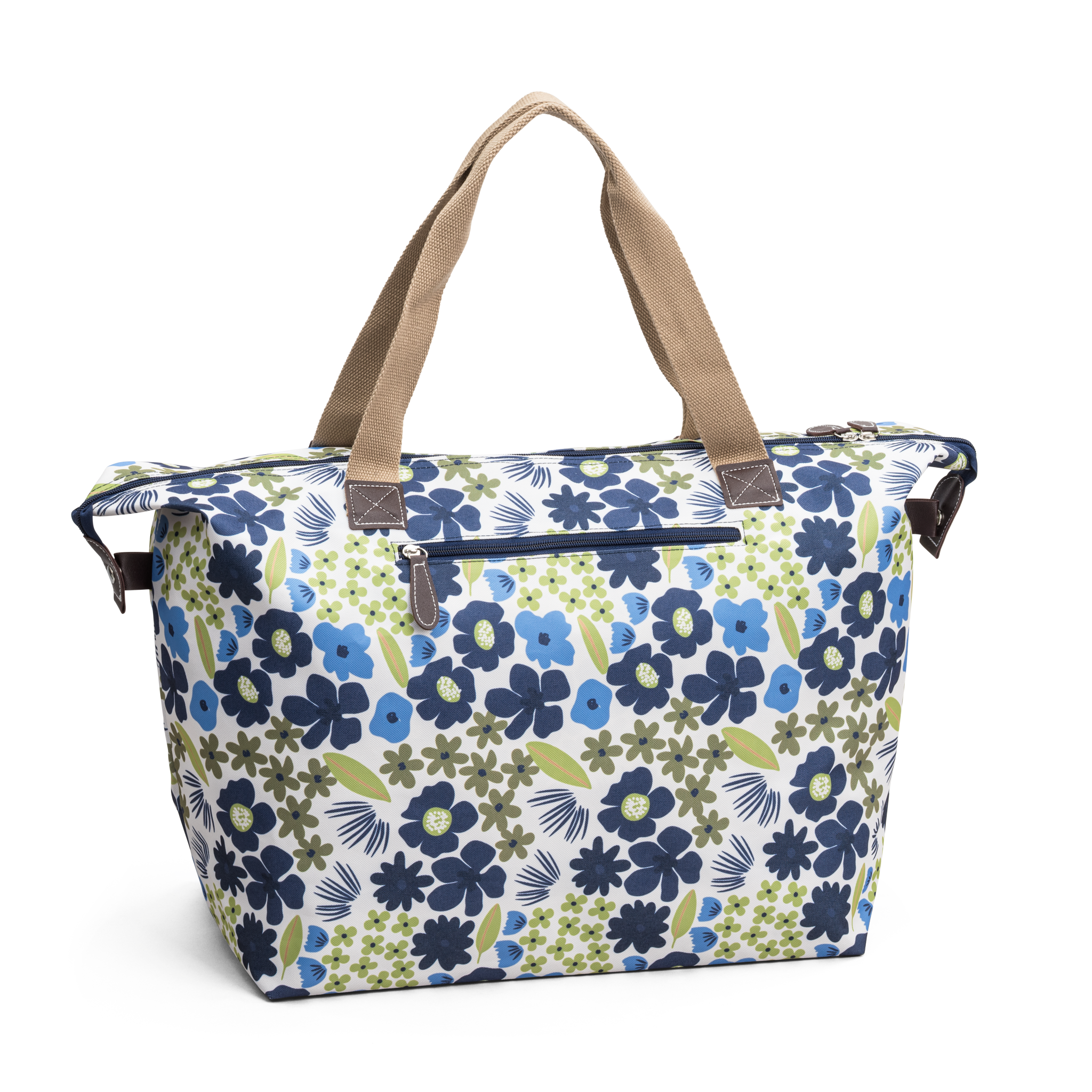 Tina weekendbag - Flower