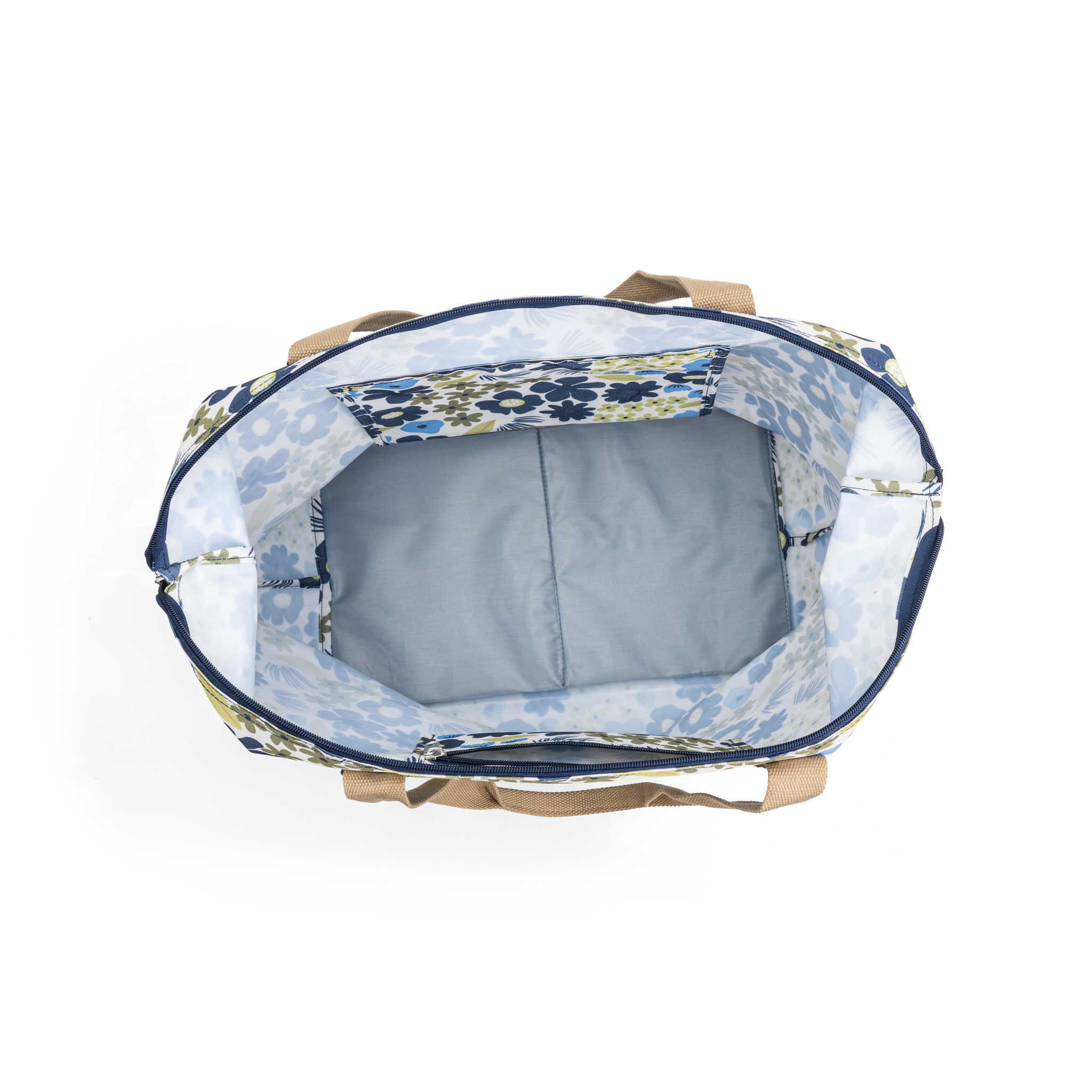 Tina weekendbag - Flower