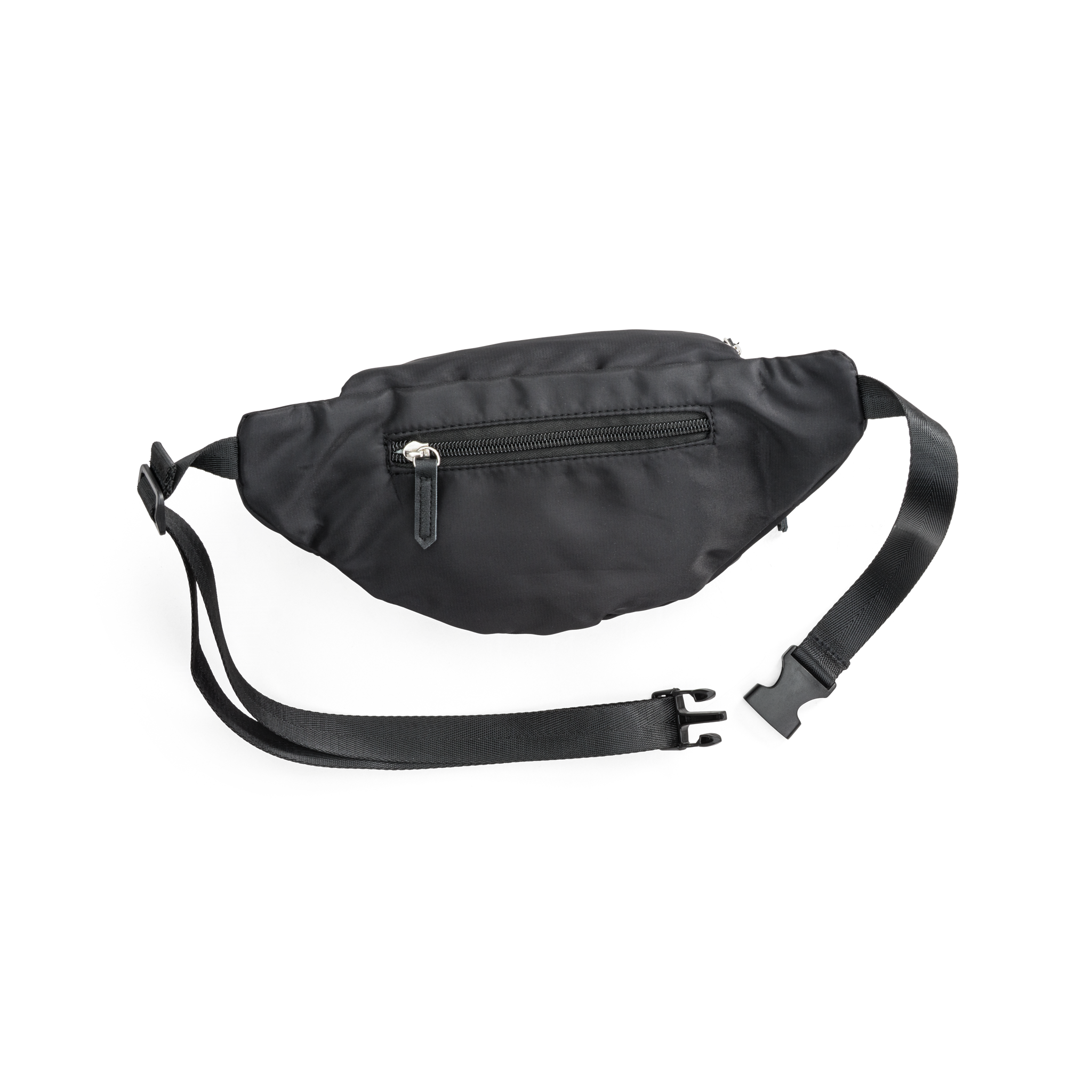 Waist bag sling - Svart