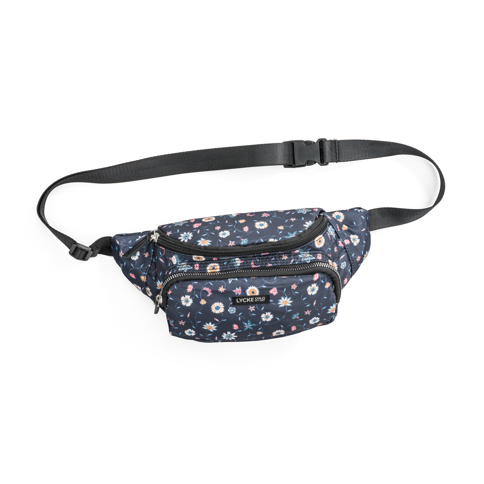 Waist bag sling - Flower