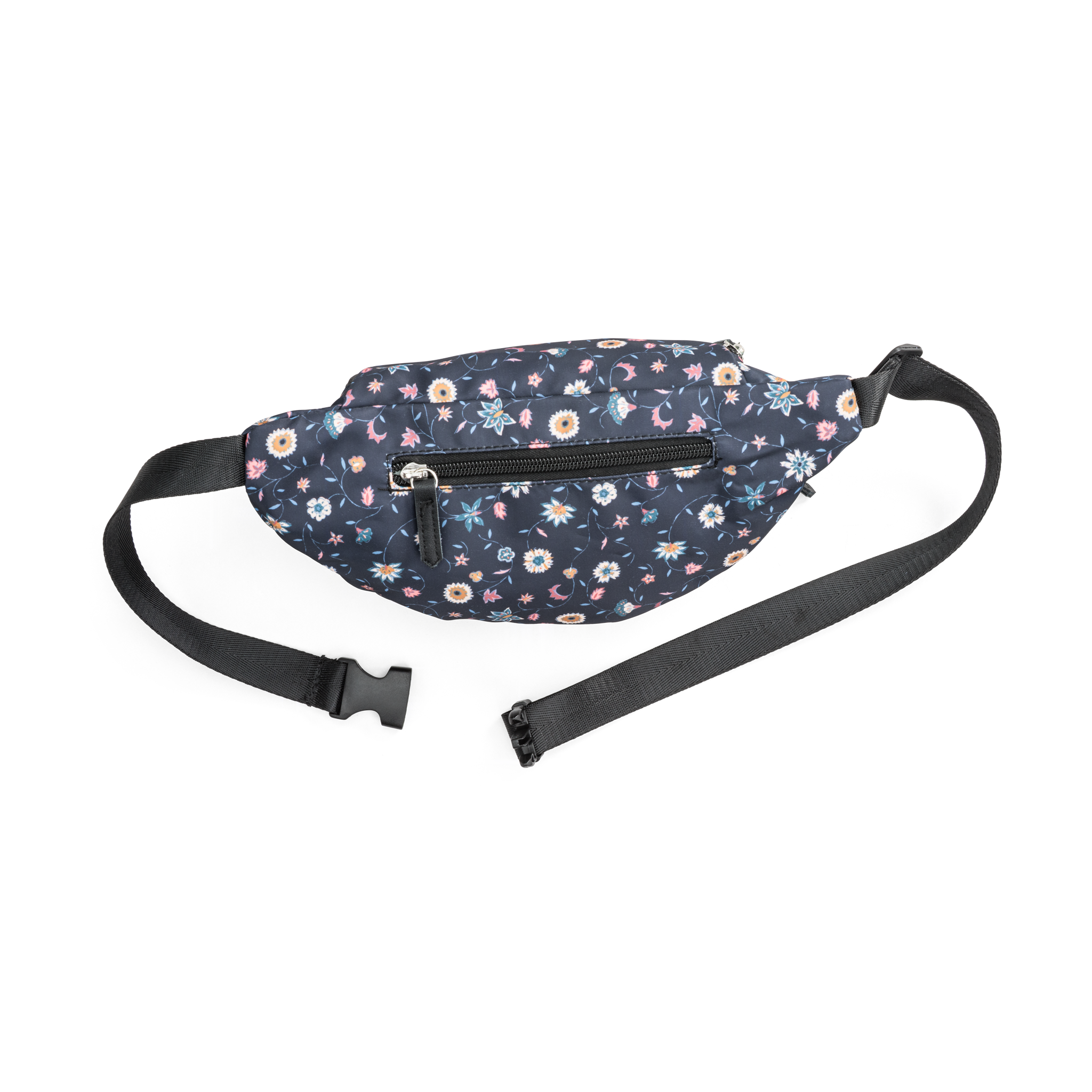 Waist bag sling - Flower