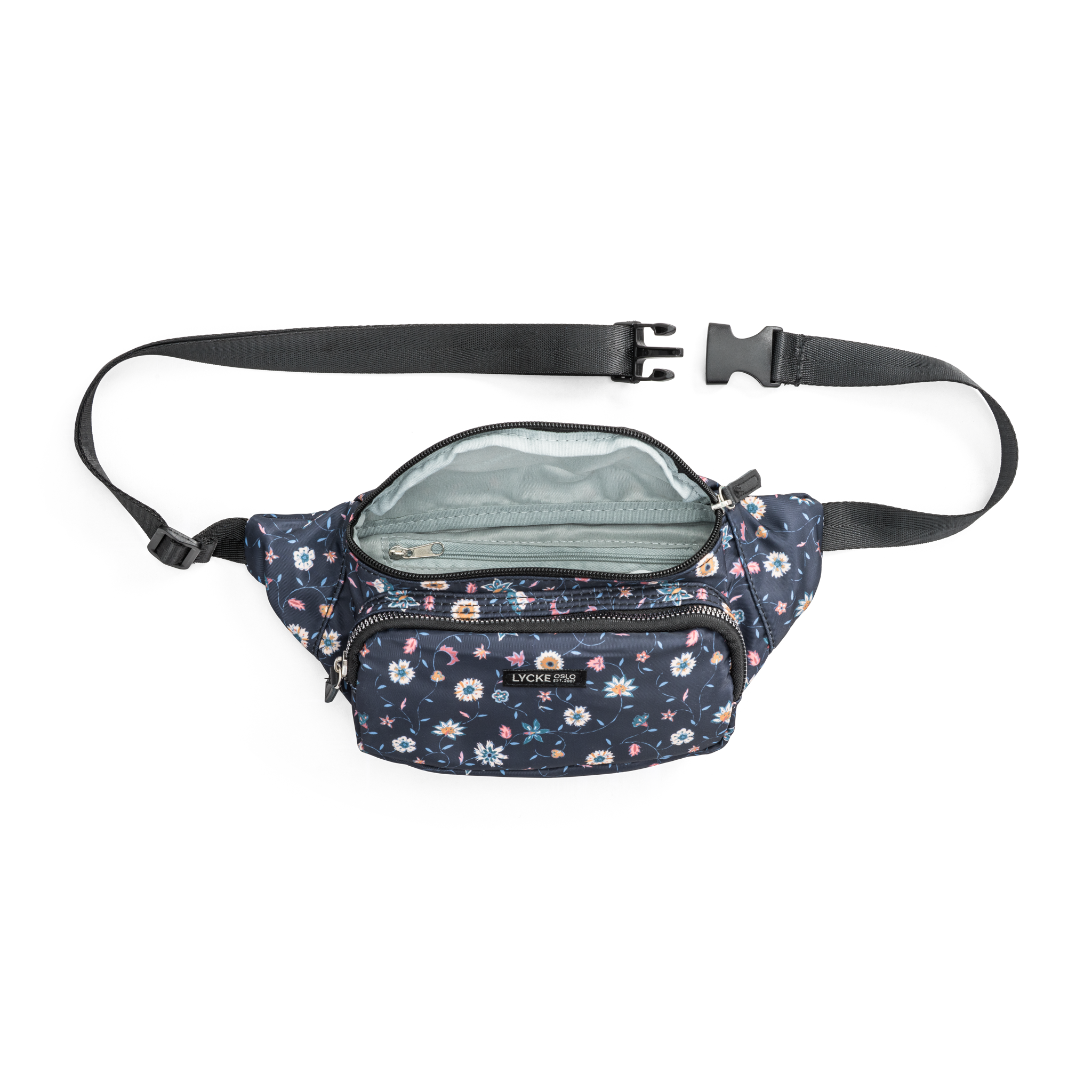 Waist bag sling - Flower