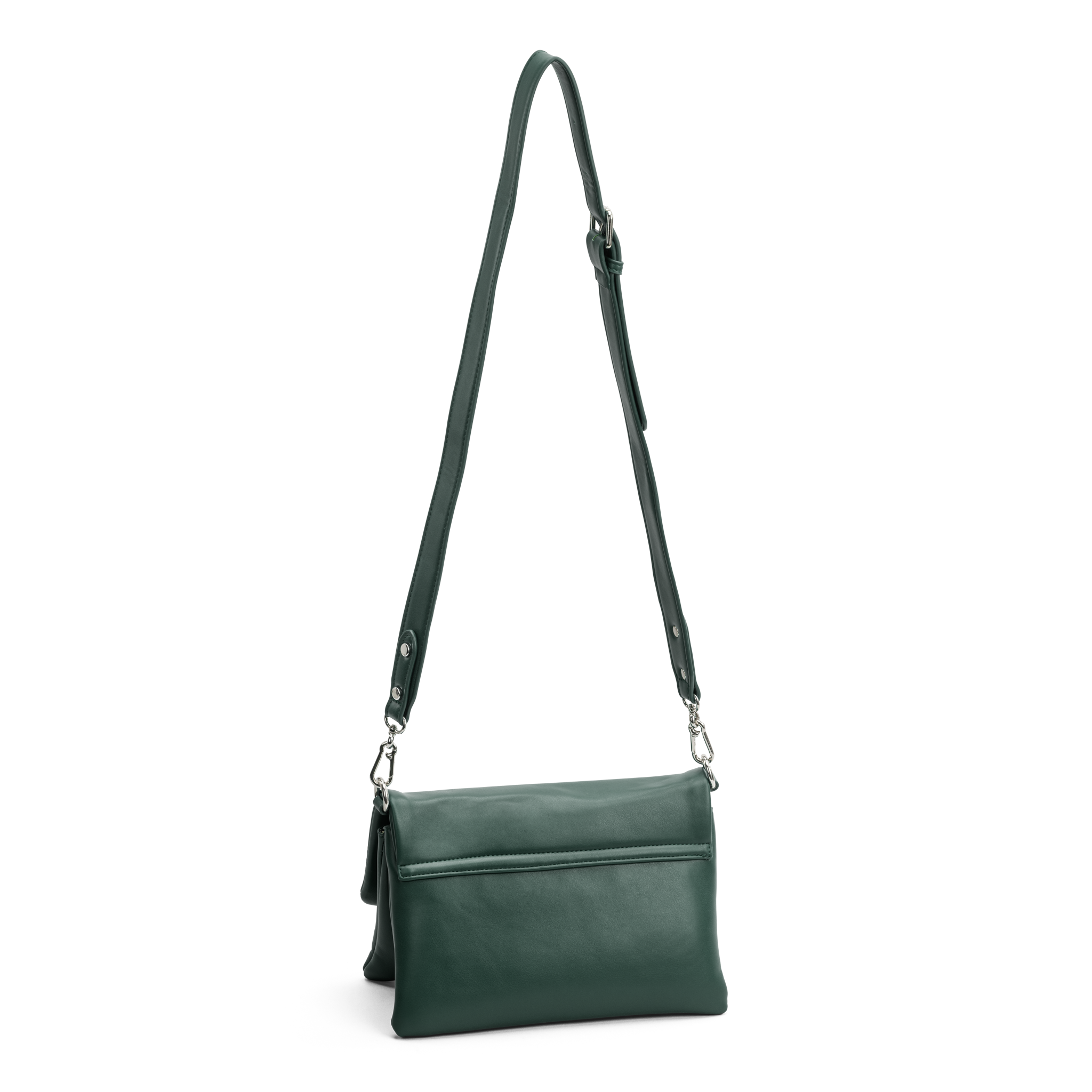 Skulderveske, crossbody - Grønn